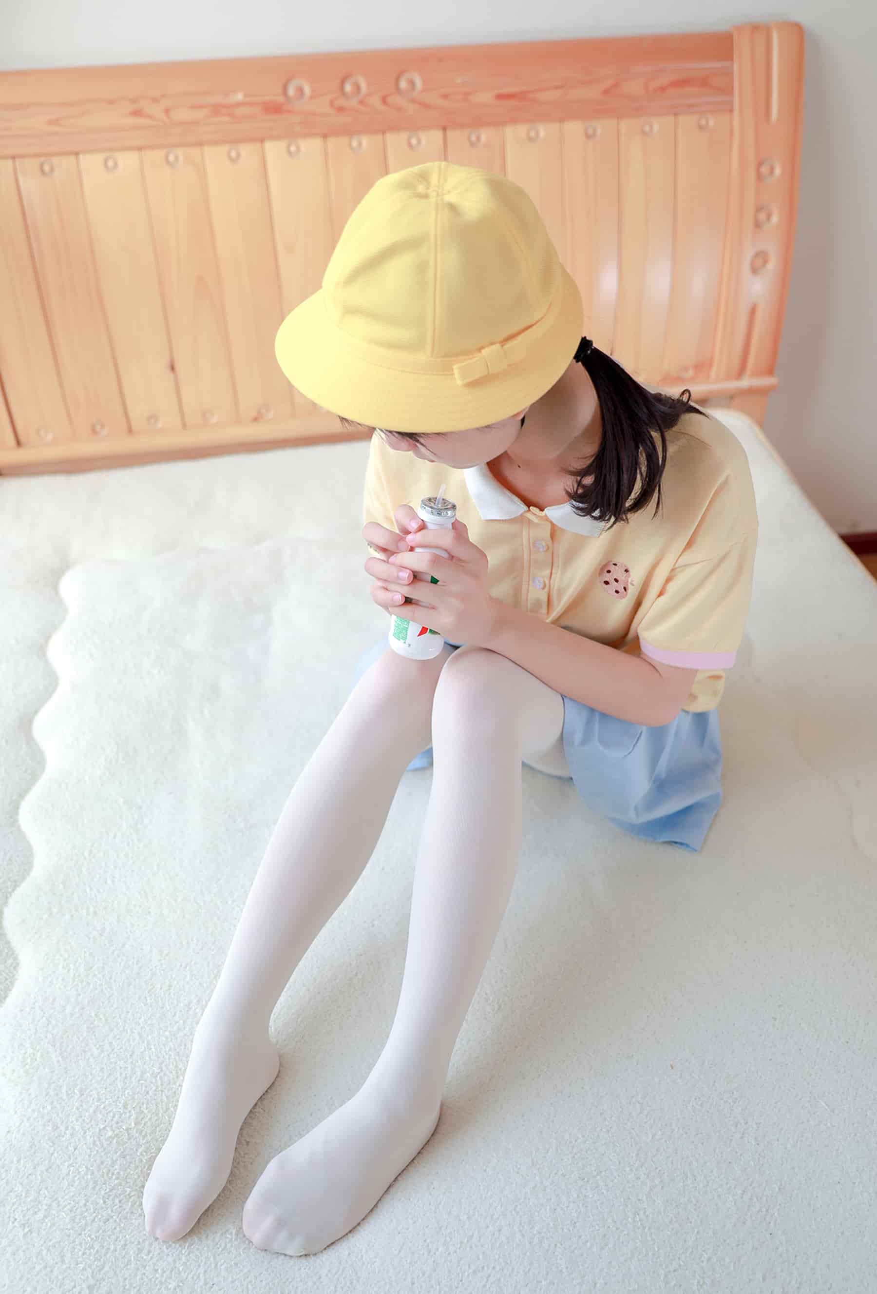 NO.087 幼稚园小萝莉 – [风之领域] - 喵图录