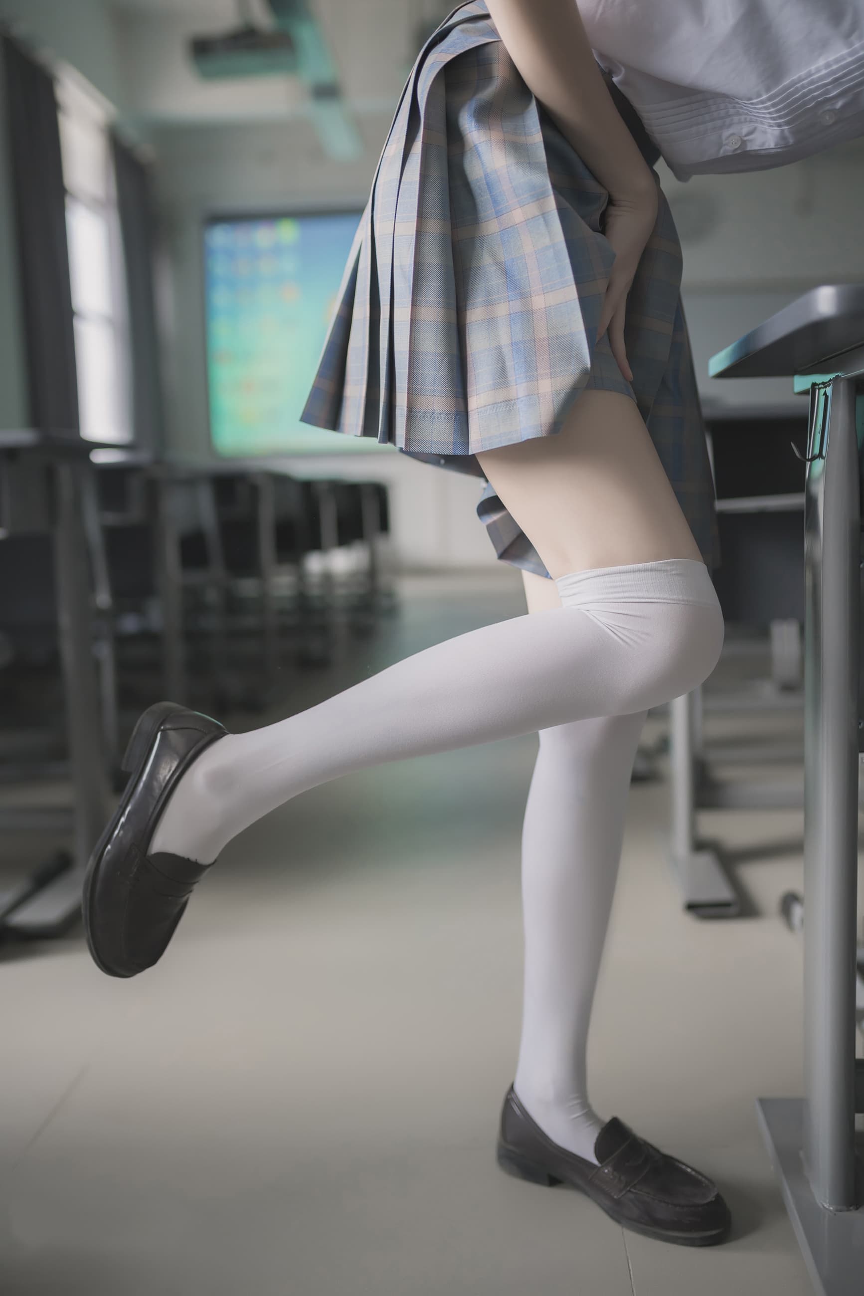 NO.272 等你下课 – [风之领域] - 喵图录
