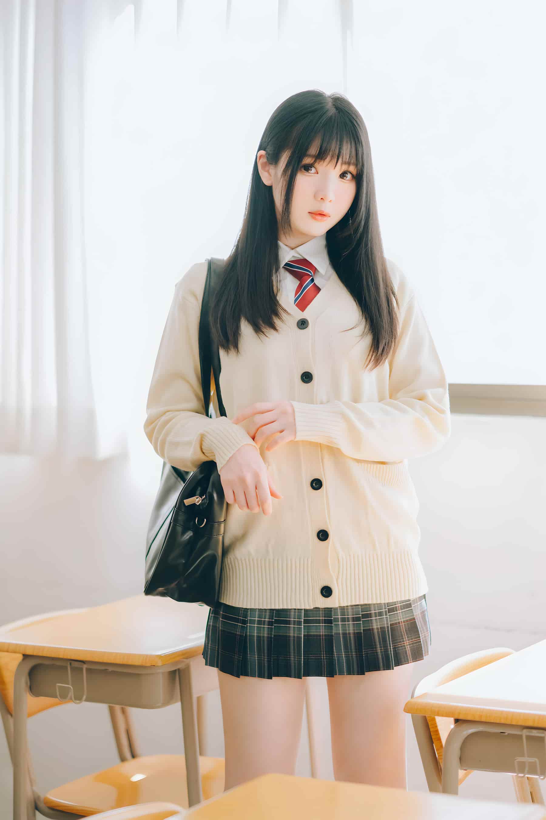 NO.125 DL版写真集 魅魔 – [霜月shimo] - 喵图录