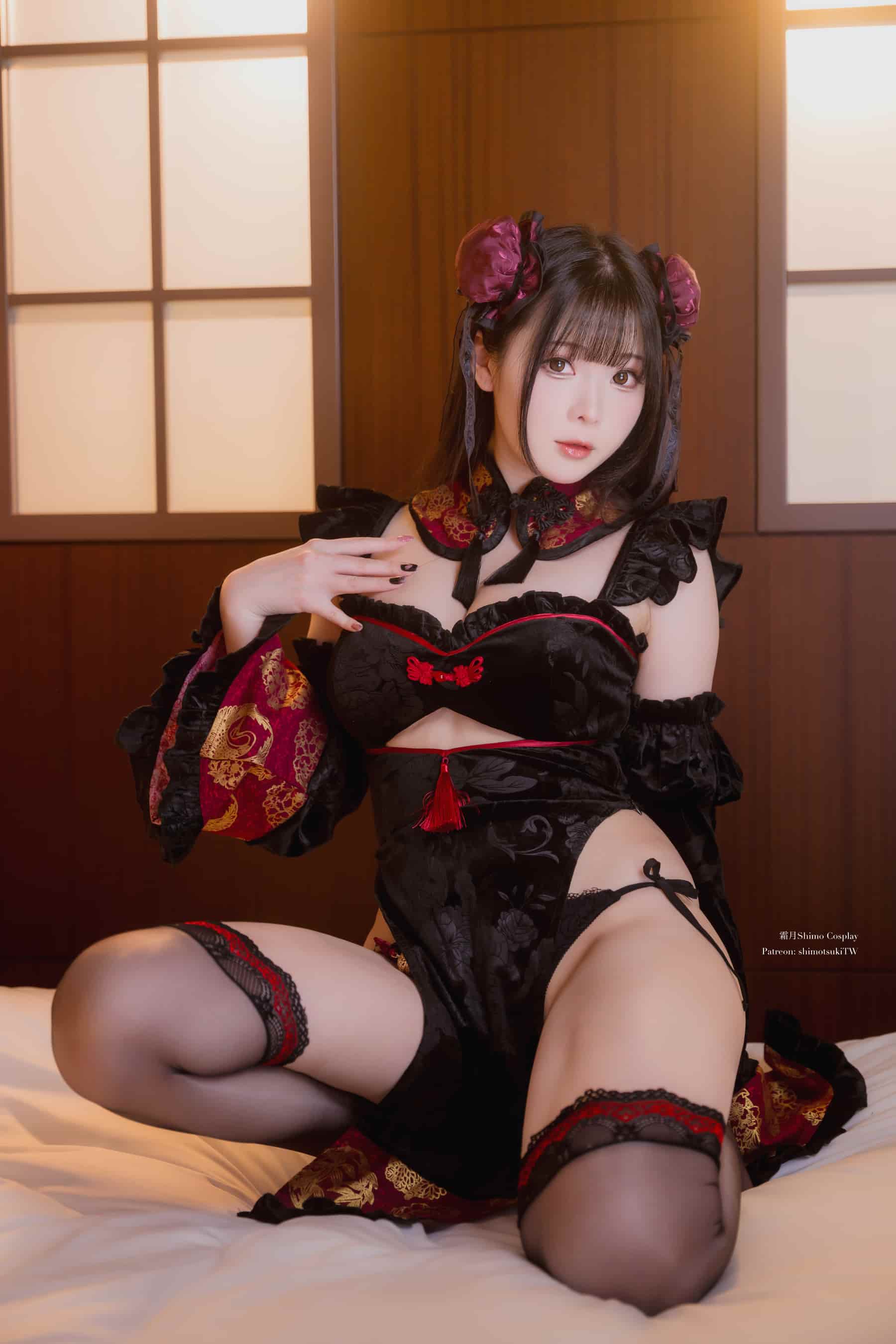 NO.126 2025年01月订阅 – [霜月shimo] - 喵图录