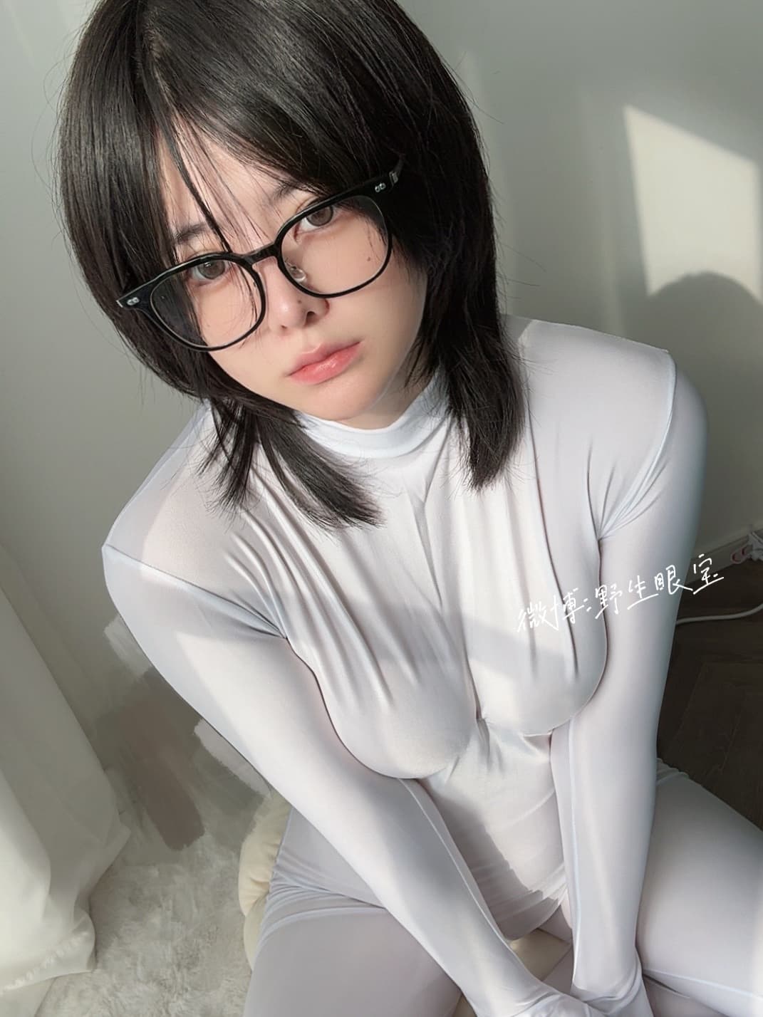 NO.113 2024年11月订阅 (6套) – [眼酱大魔王w] - 喵图录