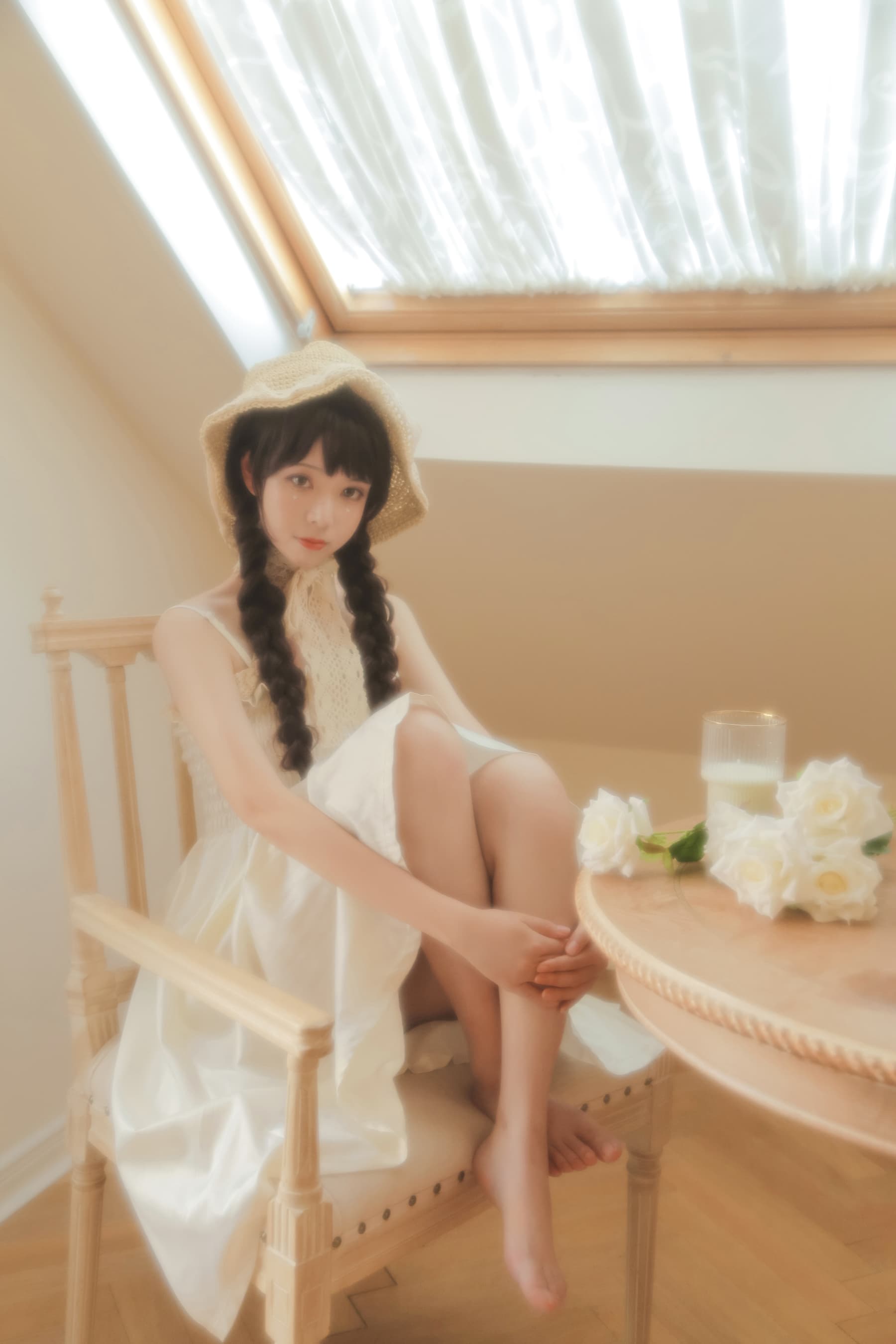 NO.001 近距离恋爱 – [Fushii海堂] - 喵图录