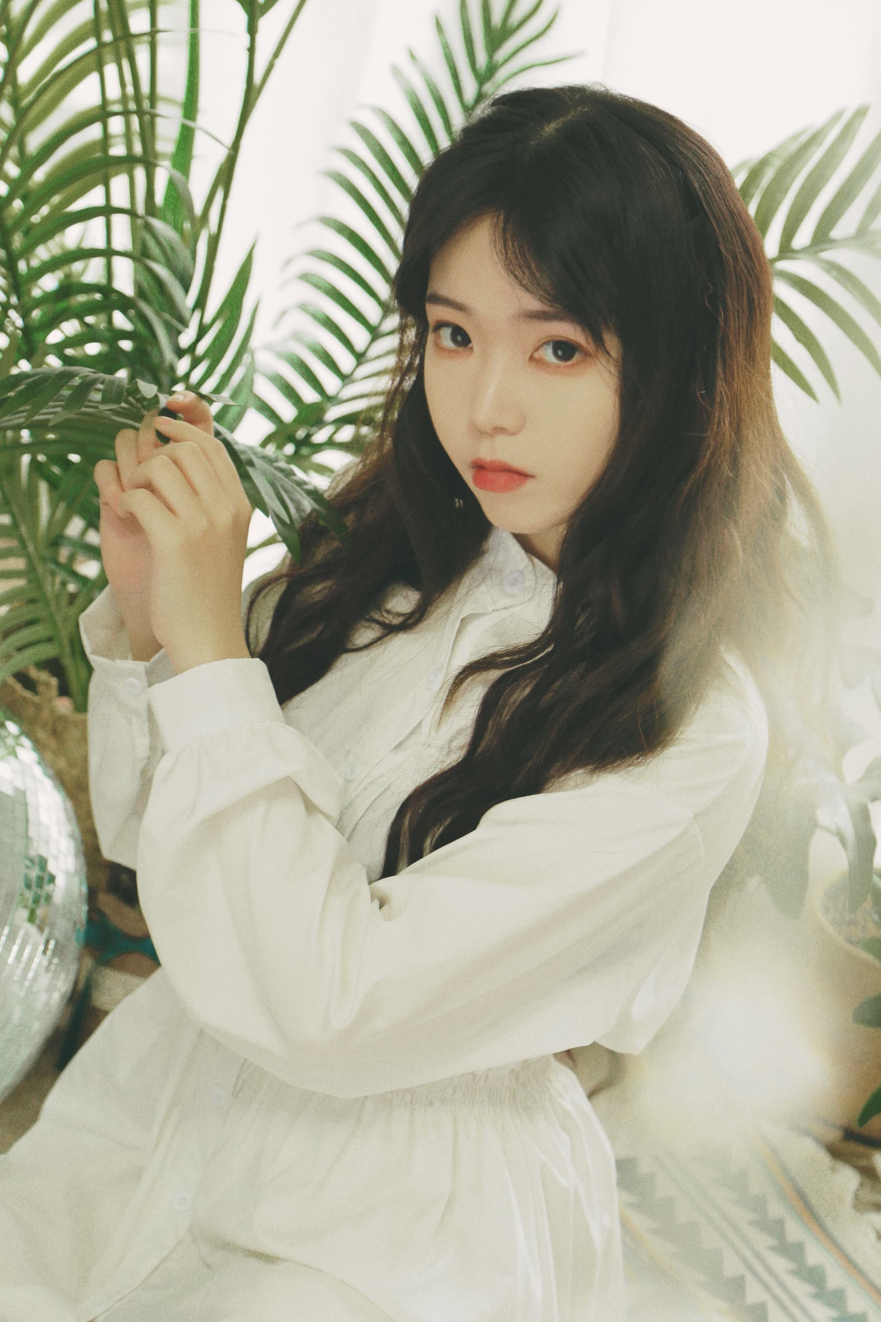 NO.008 IU Final – [Fushii海堂] - 喵图录