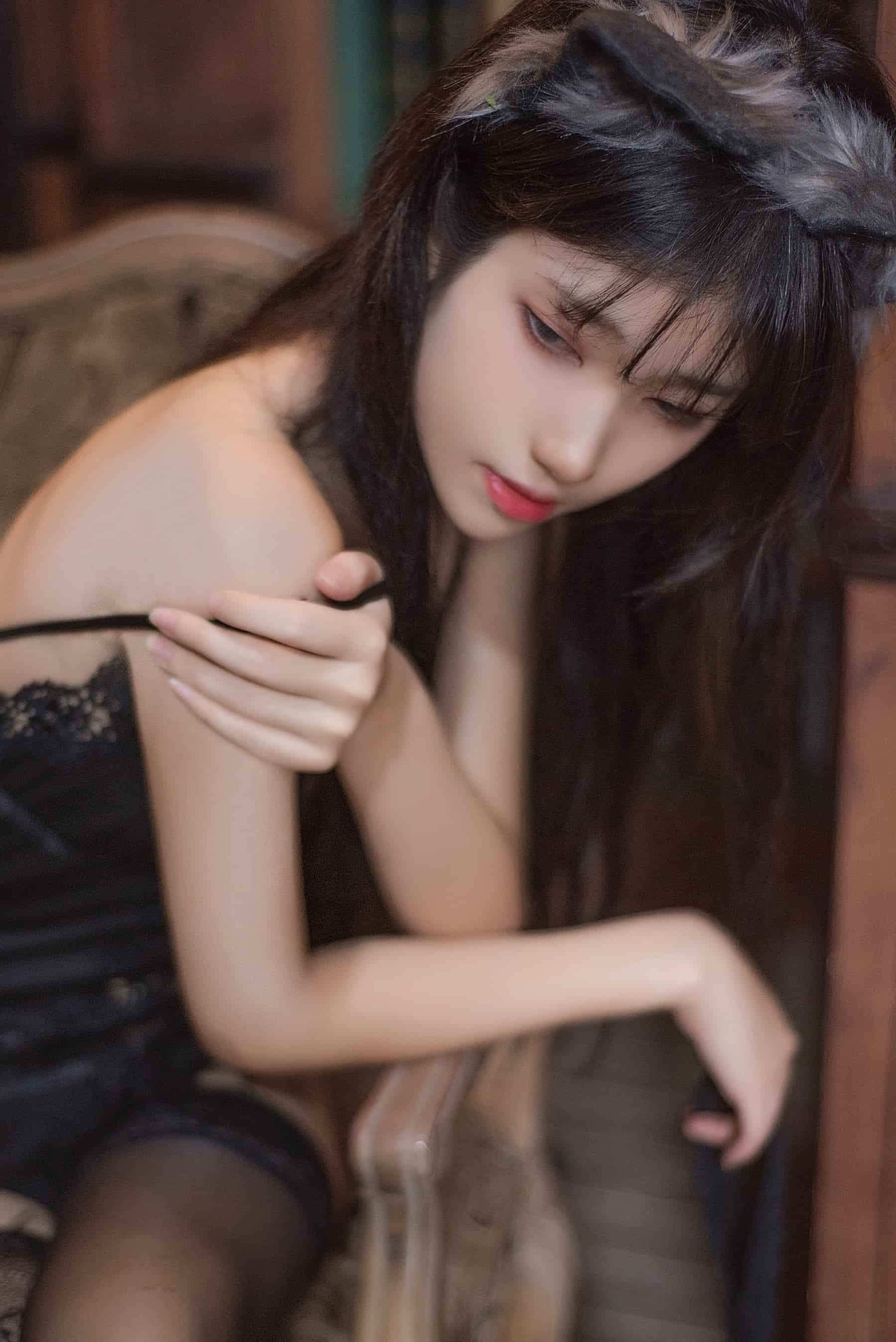 南桃Momoko – 全套合集 - 喵图录
