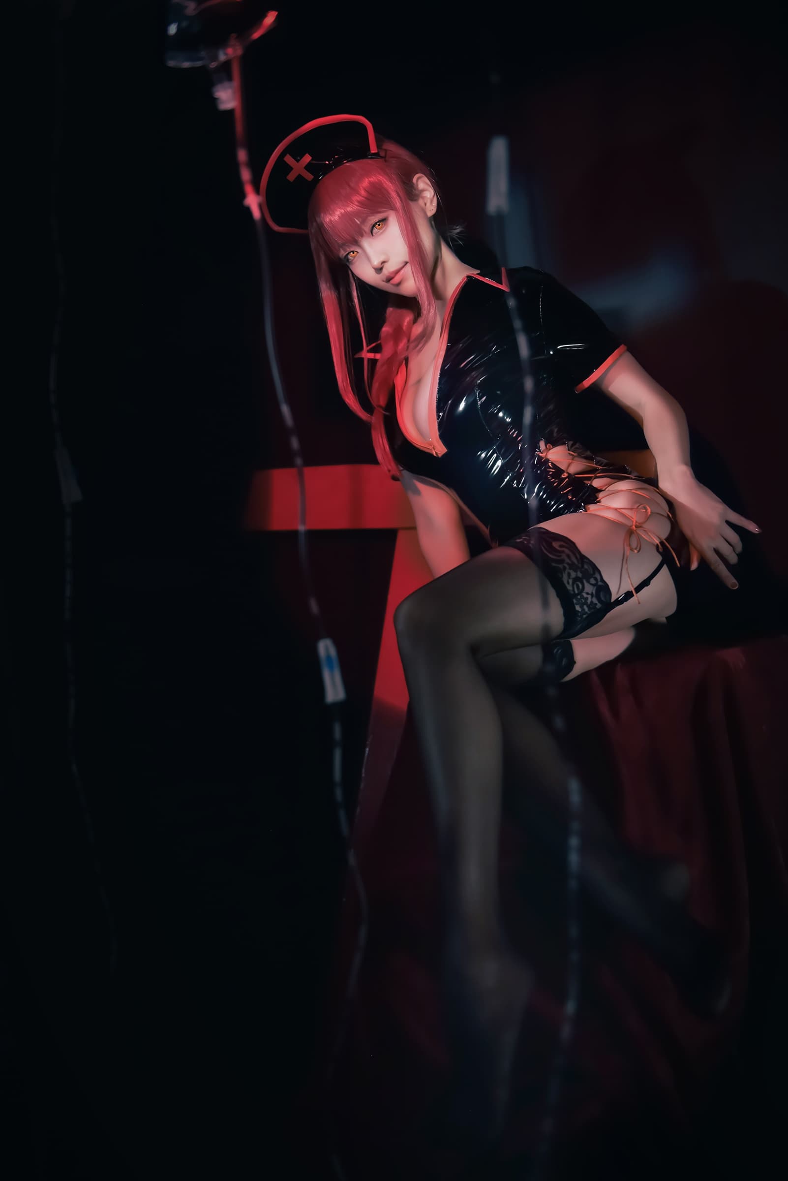 NO.115 Makima – [ElyEE子] - 喵图录
