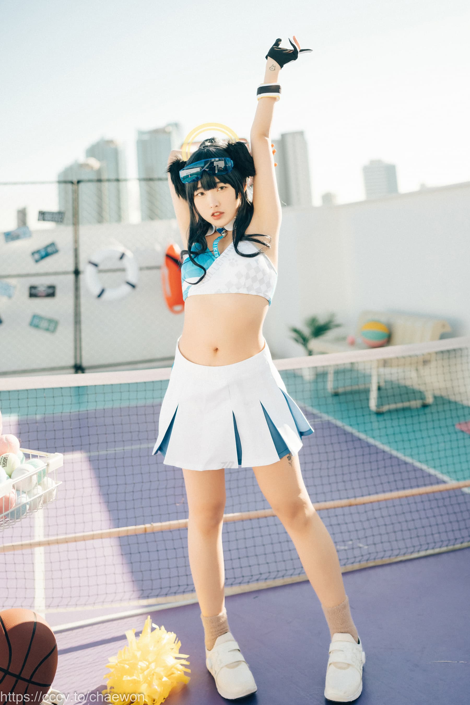 NO.059 SonSon Hibiki for adults – [Sonson] - 喵图录