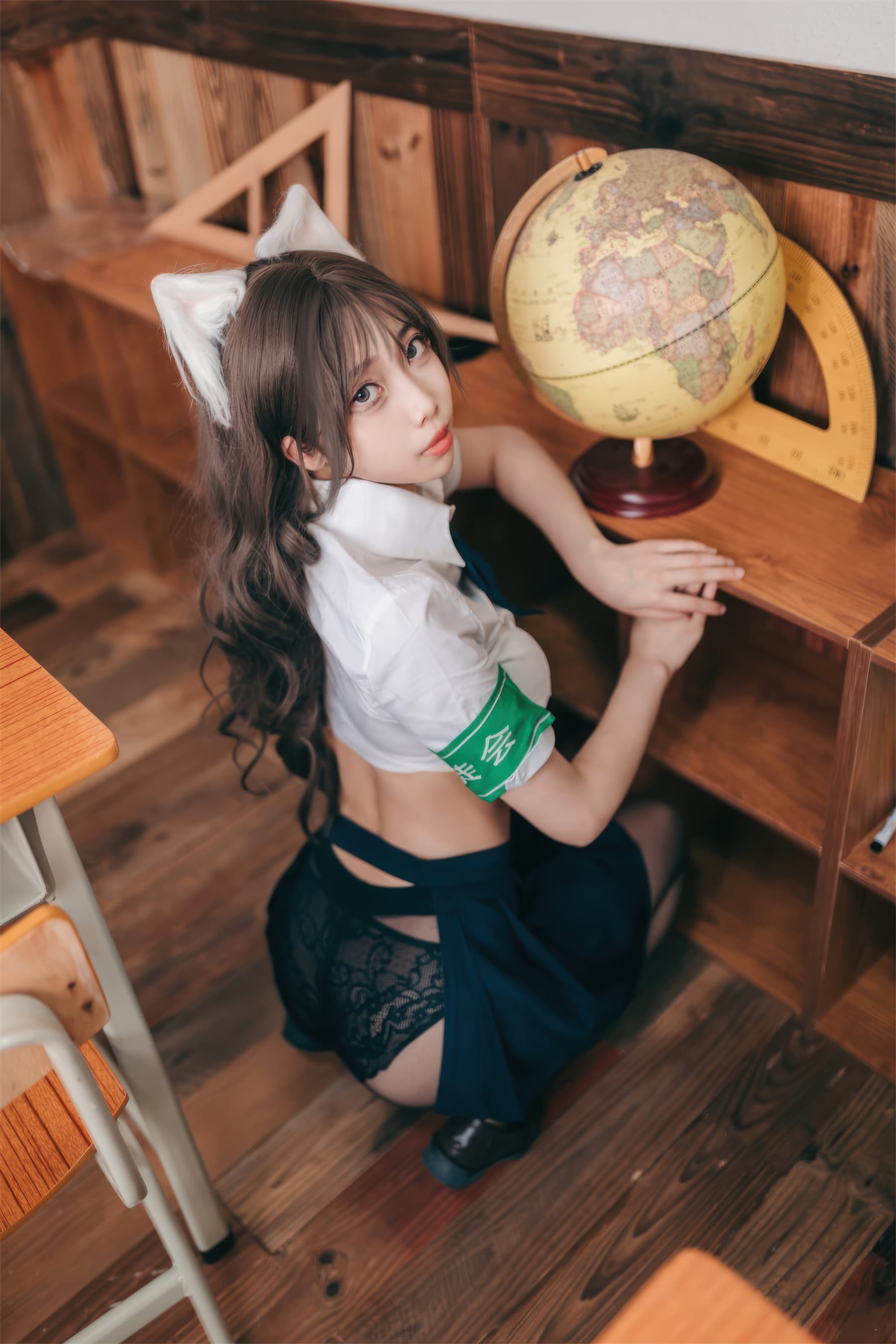 杏仁曲奇 – 全套合集 - 喵图录