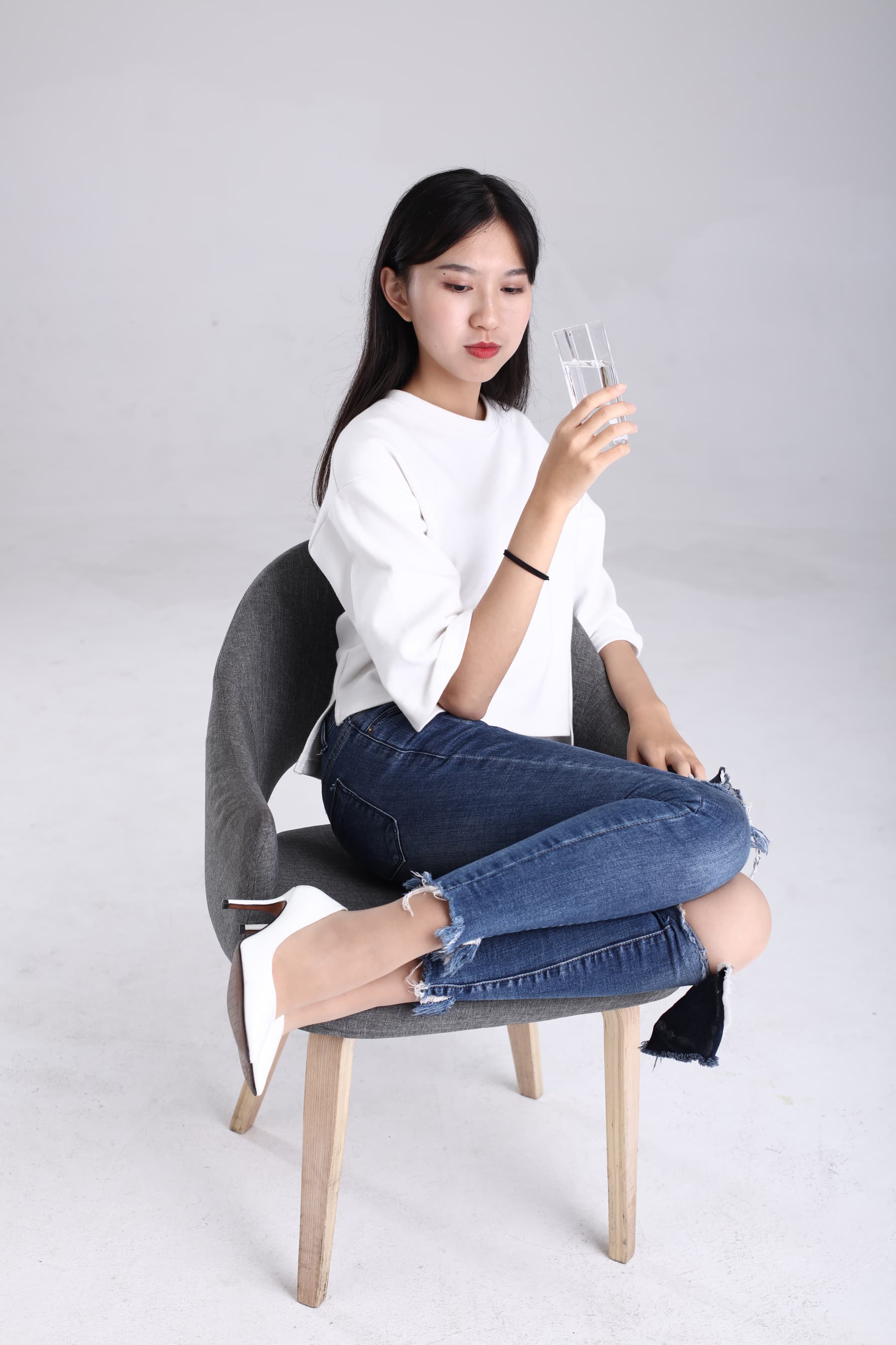NO.129小橙子 – [奈丝] - 喵图录