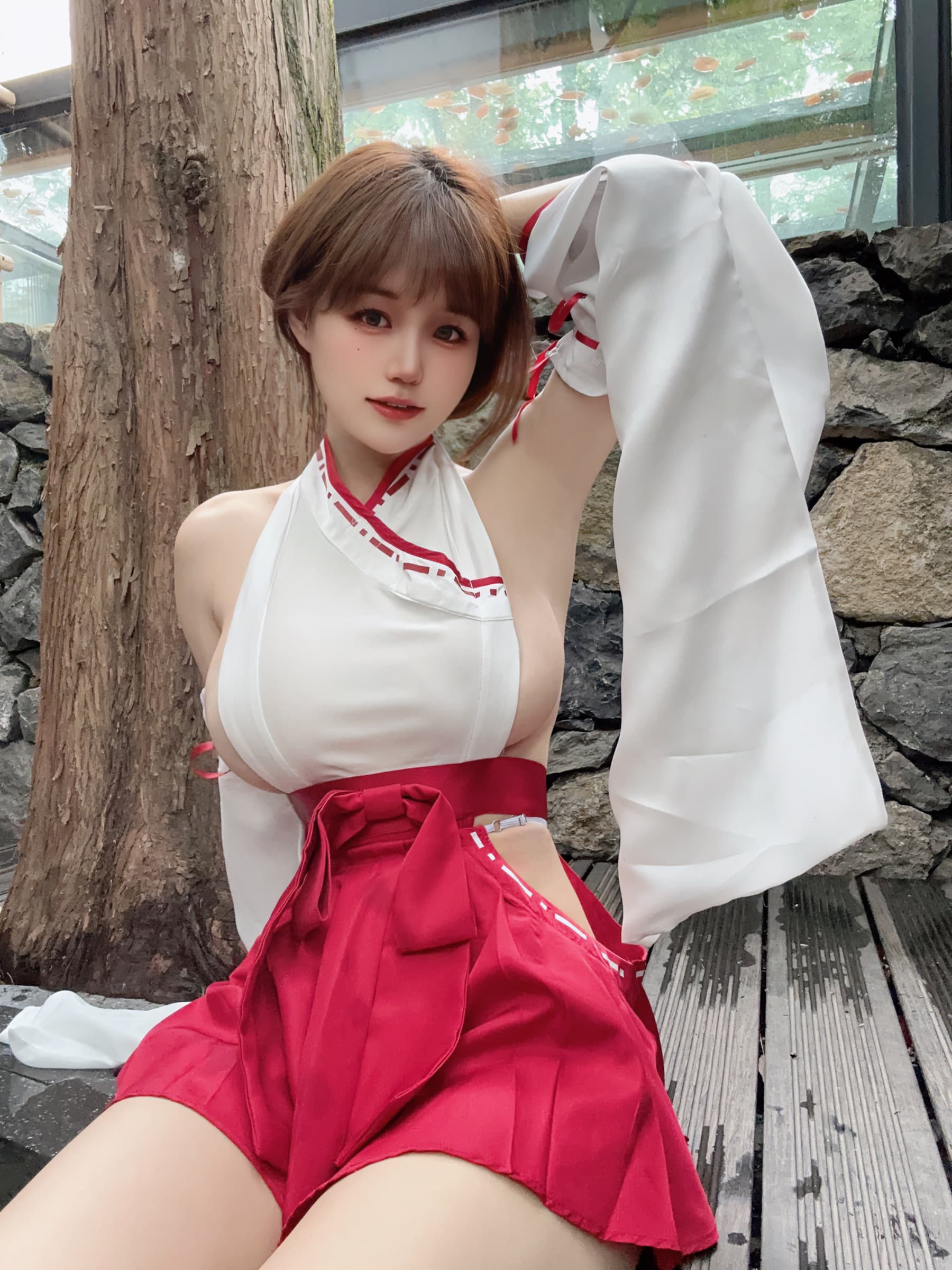 NO.042 23年04月fantia订阅 – [小仓千代w] - 喵图录