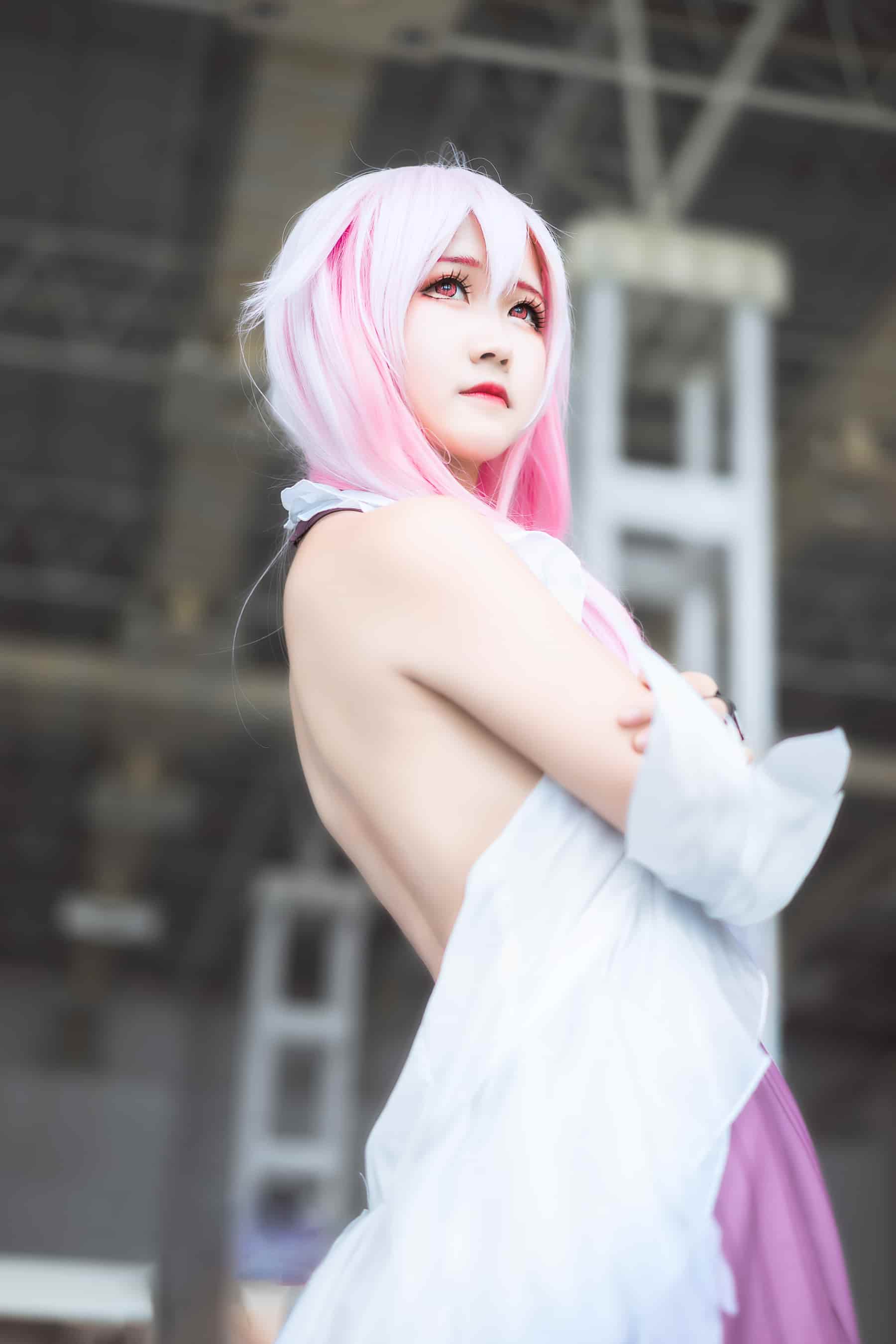 NO.002 EGOIST – [三度_69] - 喵图录