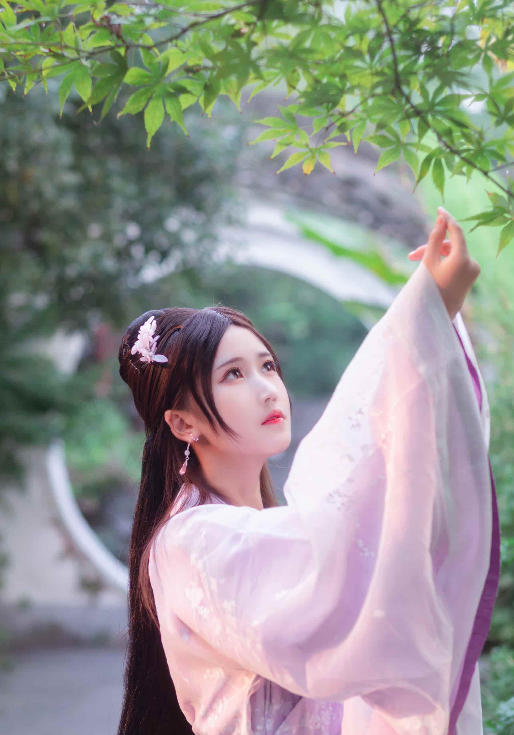 NO.038 陈情令 – [三度_69] - 喵图录