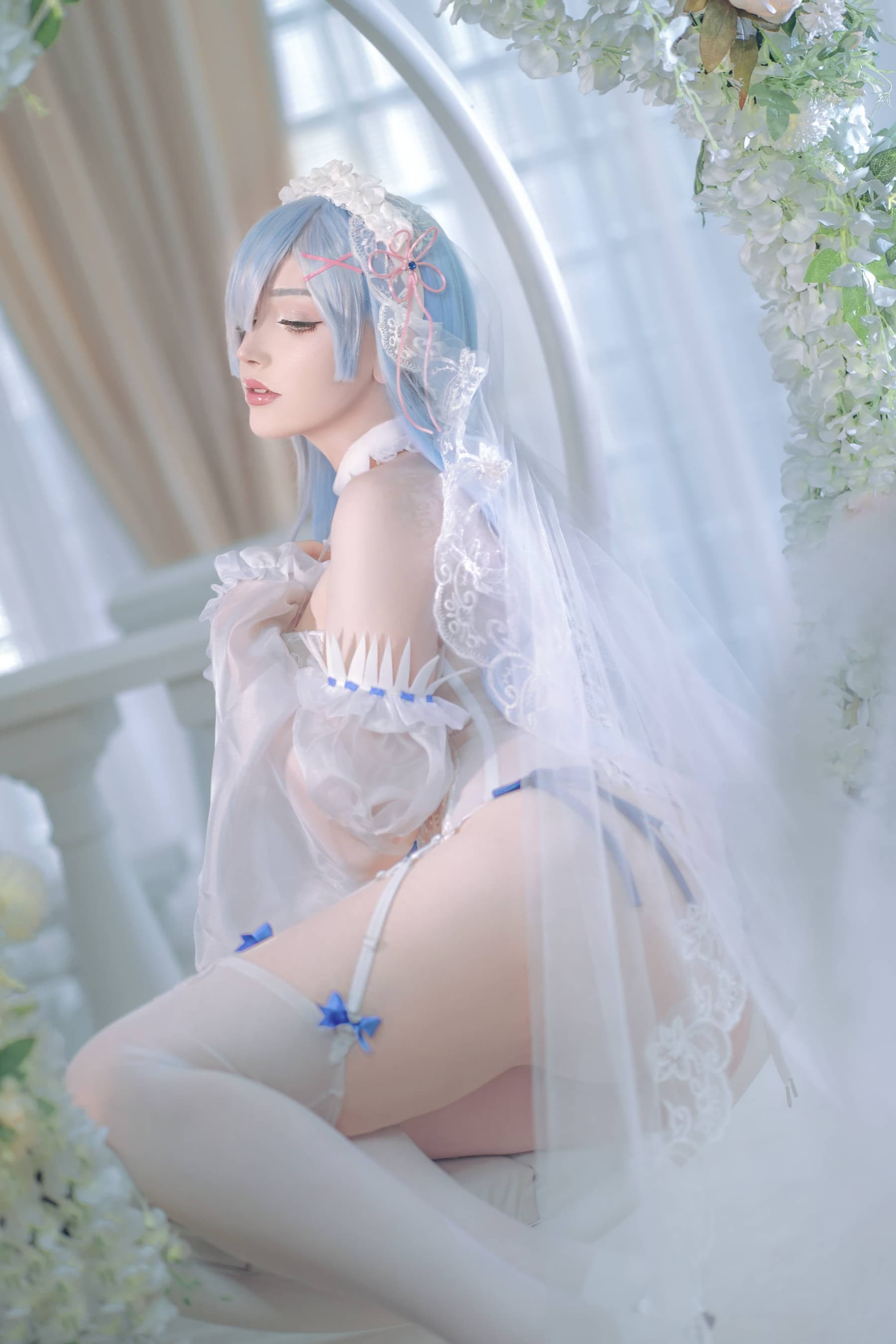 Sayathefox – 全套合集 - 喵图录