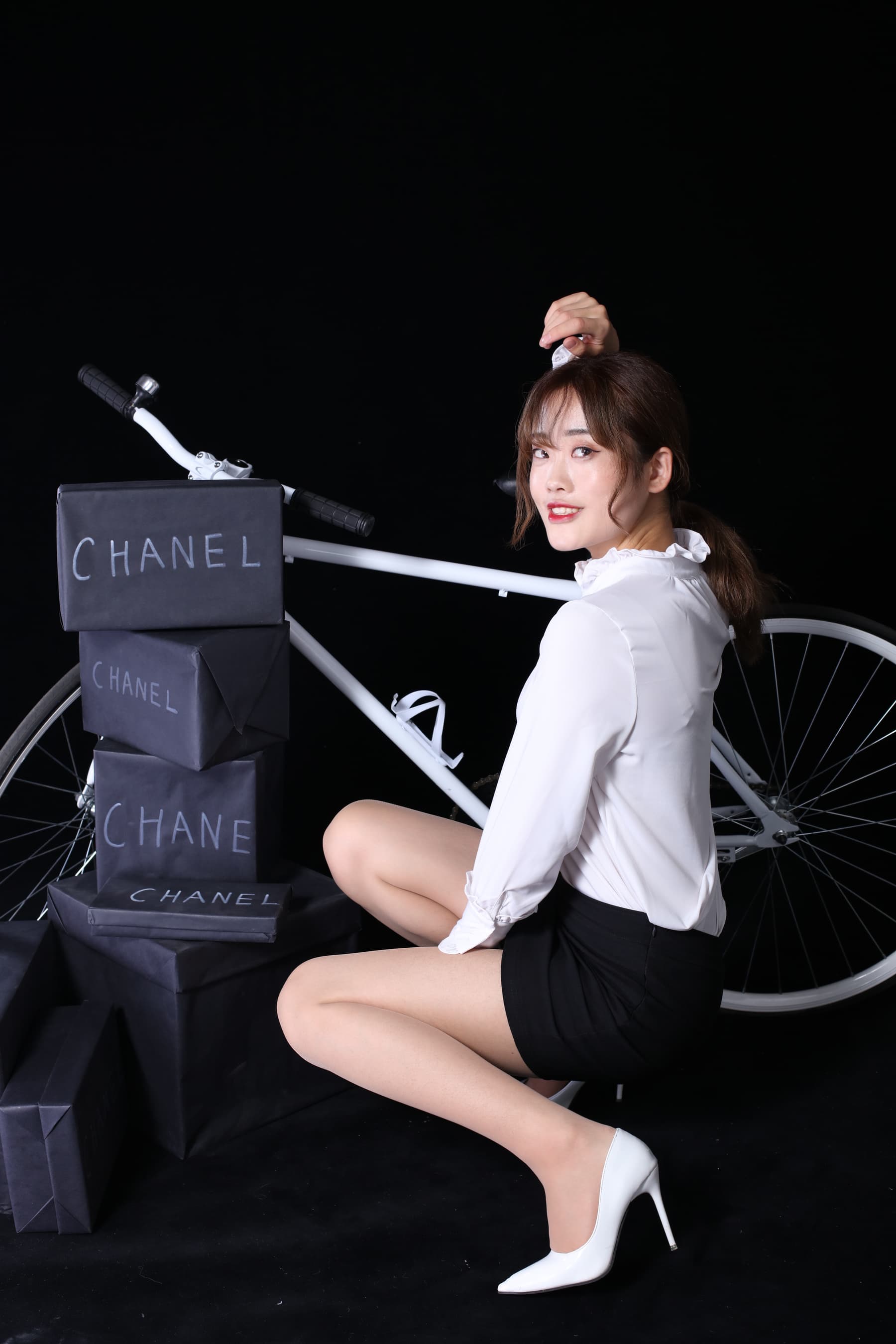 NO.122可乐 – [奈丝] - 喵图录