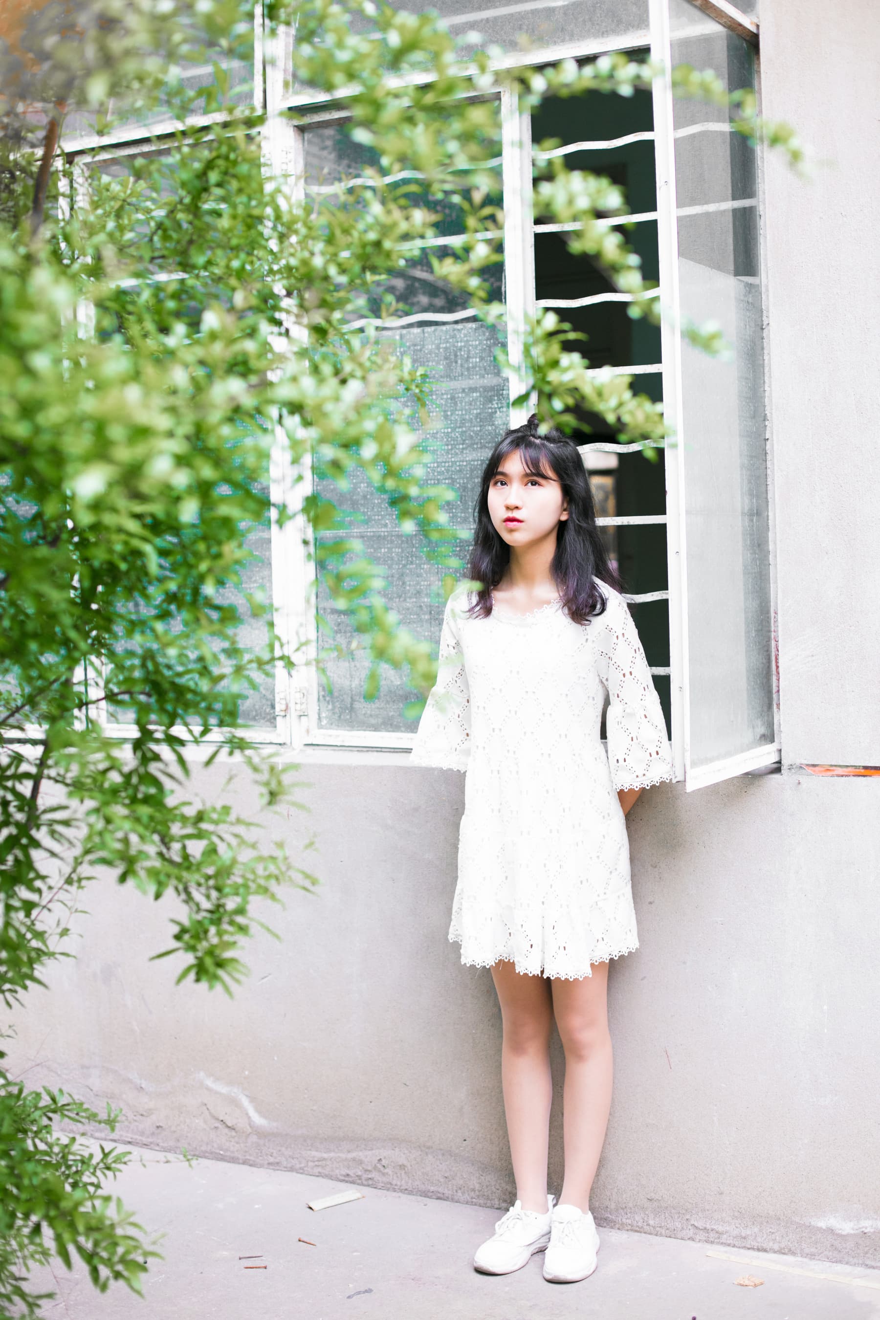 NO.110小橙子 – [奈丝] - 喵图录