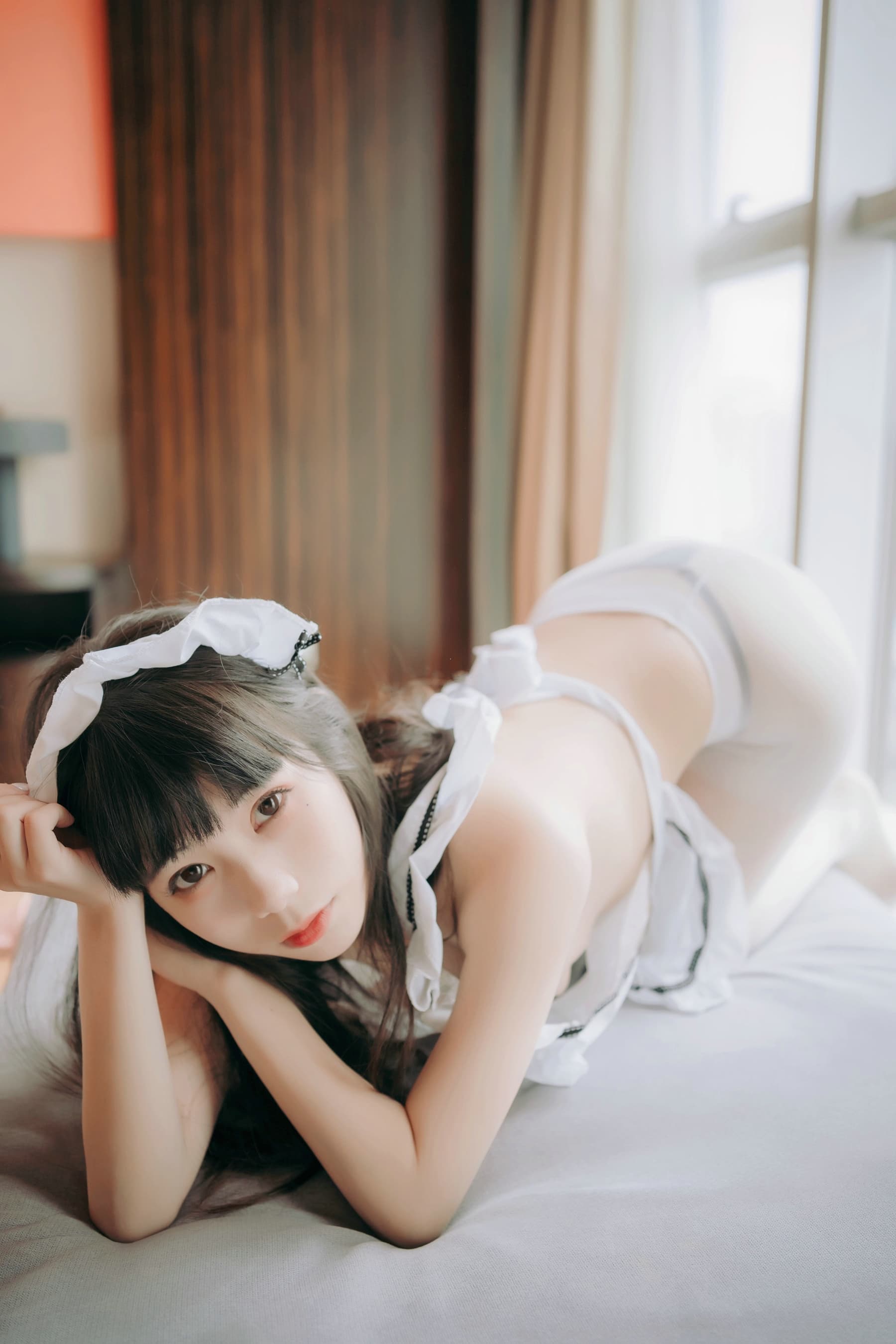 usejan蓝蓝 – 全套合集&随包视频 - 喵图录