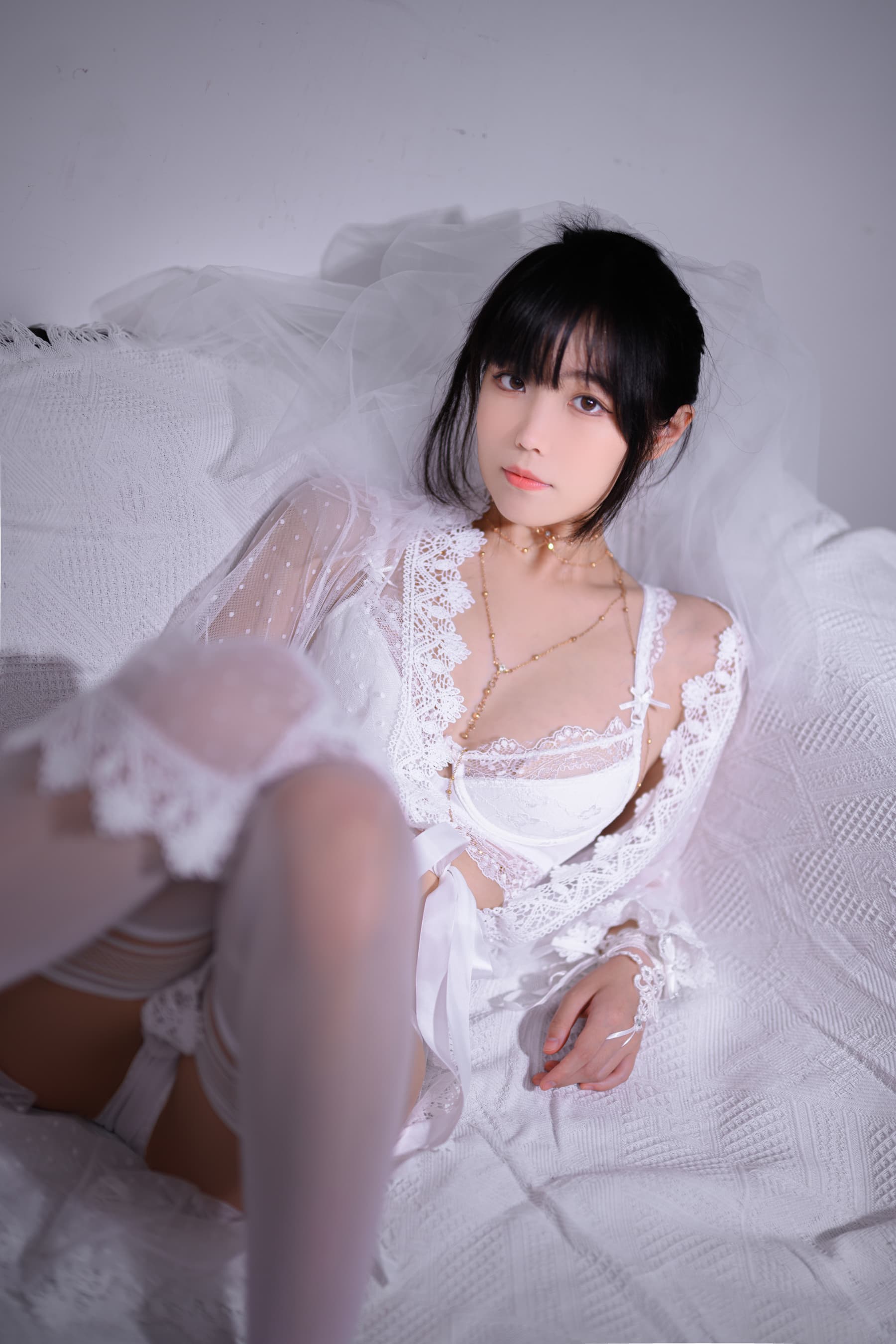汪知子 – 全套合集 - 喵图录