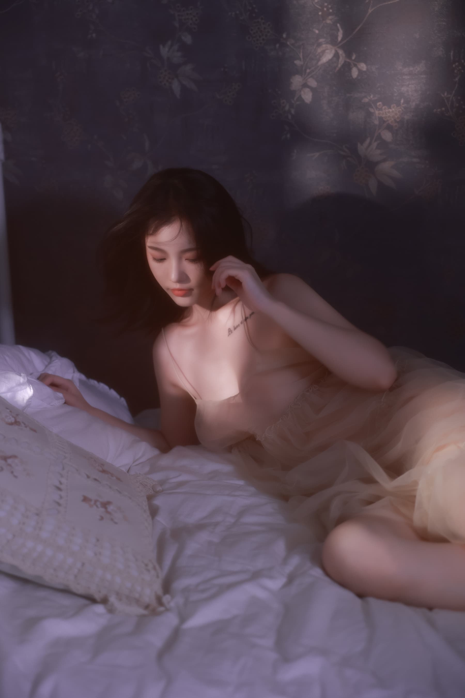 NO.036 核桃 – [桃良阿宅] - 喵图录