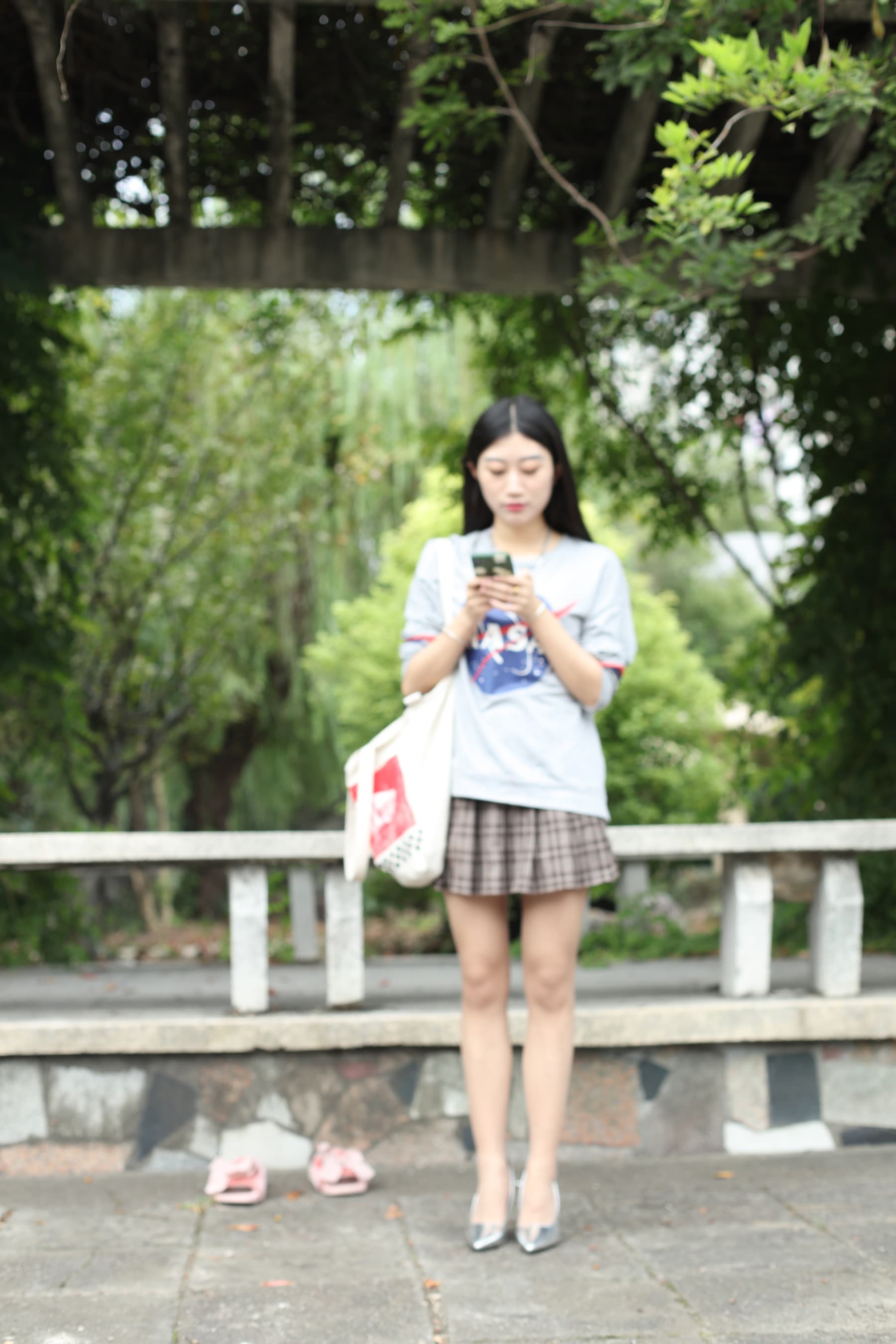 NO.147翼宁 – [奈丝] - 喵图录