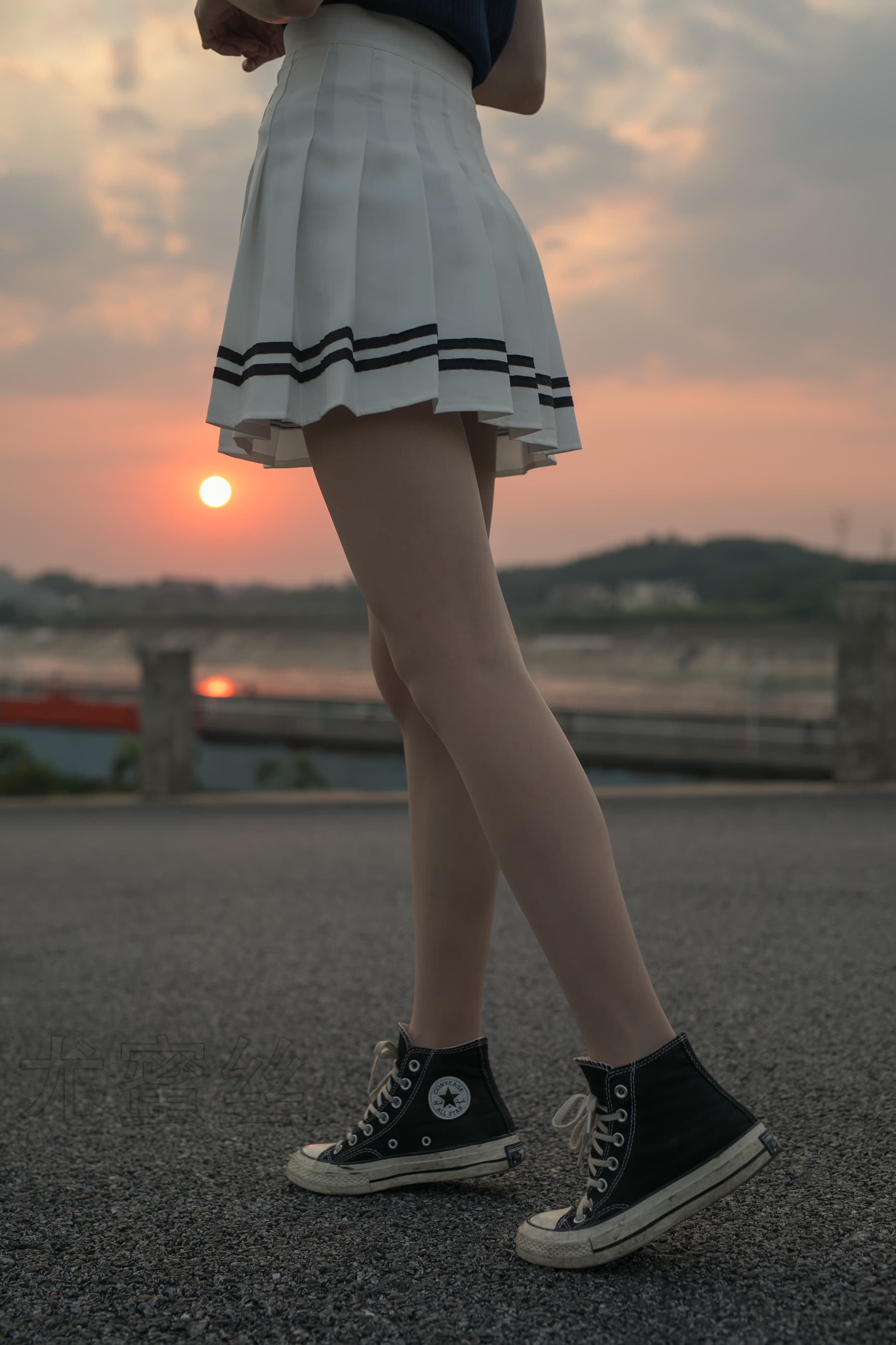 穿搭写真 NO.012 – [尤蜜丝] - 喵图录
