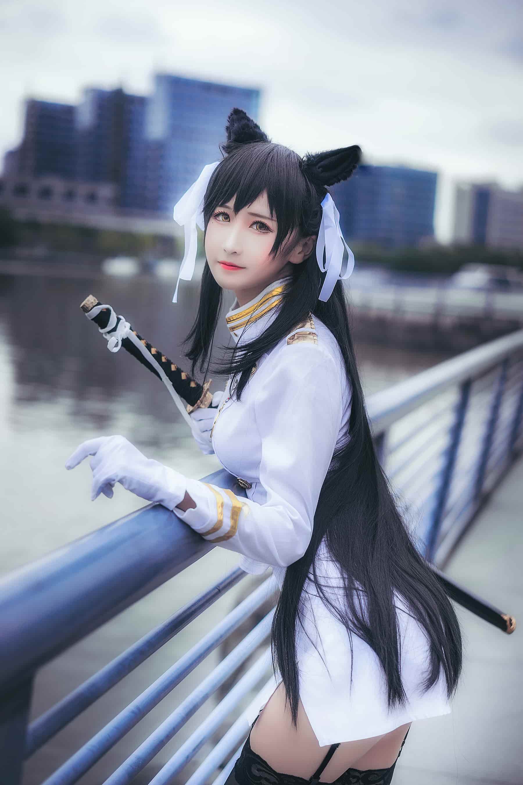 NO.030 碧蓝航线 – [三度_69] - 喵图录