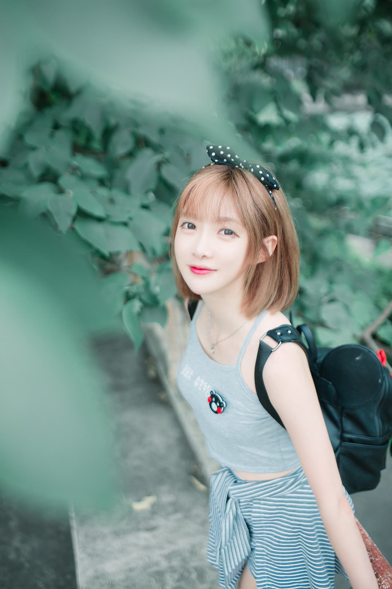 NO.016 私人写真打包 – [王羽杉] - 喵图录