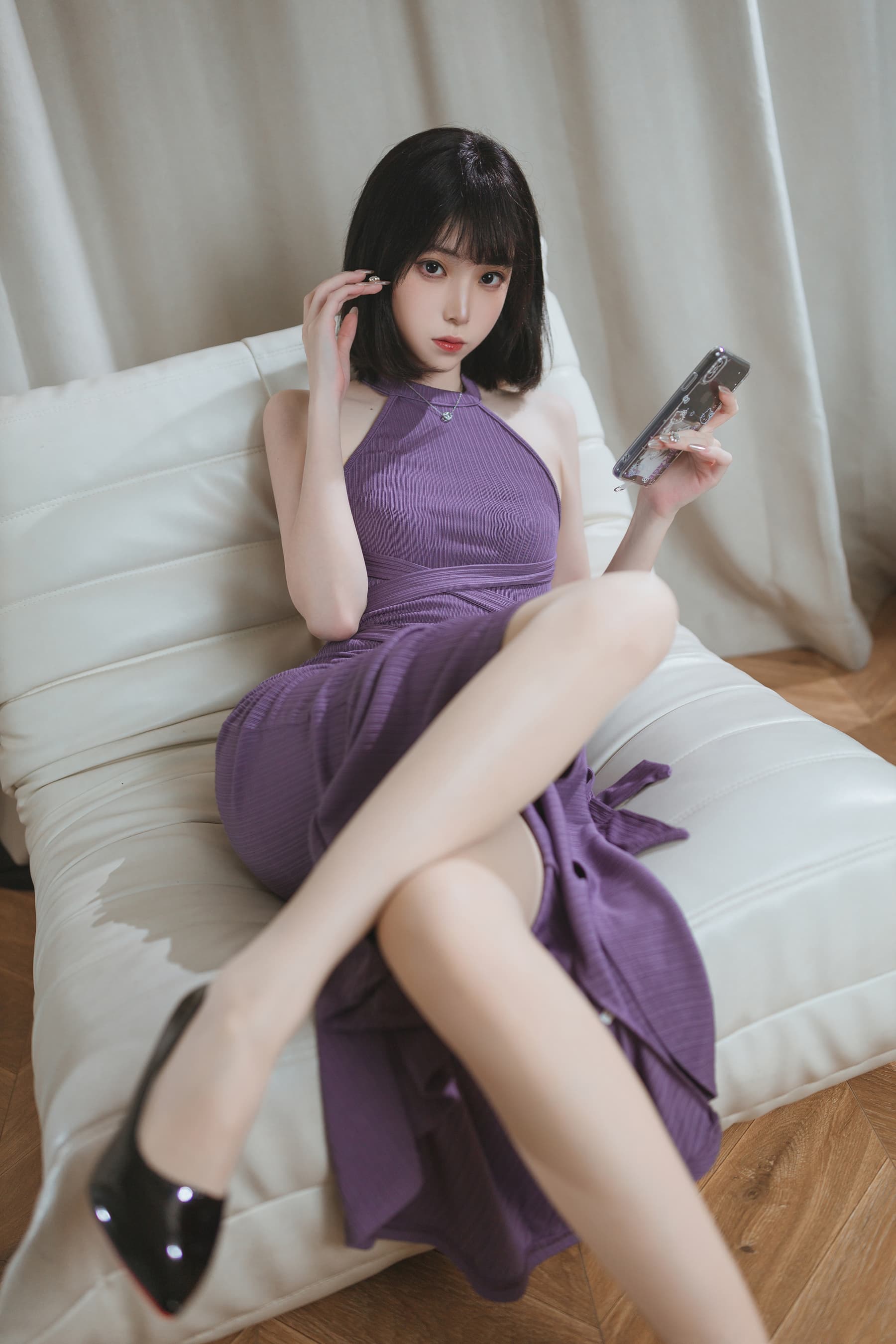 许岚LAN – 全套合集&随包视频 - 喵图录