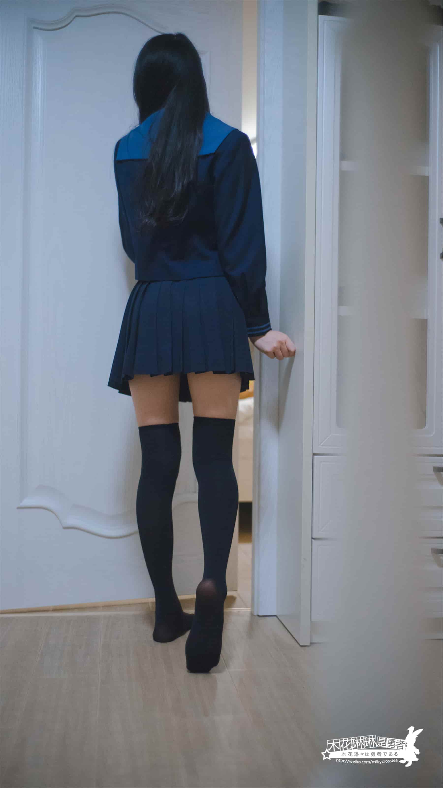 NO.075 甜蜜妹妹 – [木花琳琳是勇者] - 喵图录