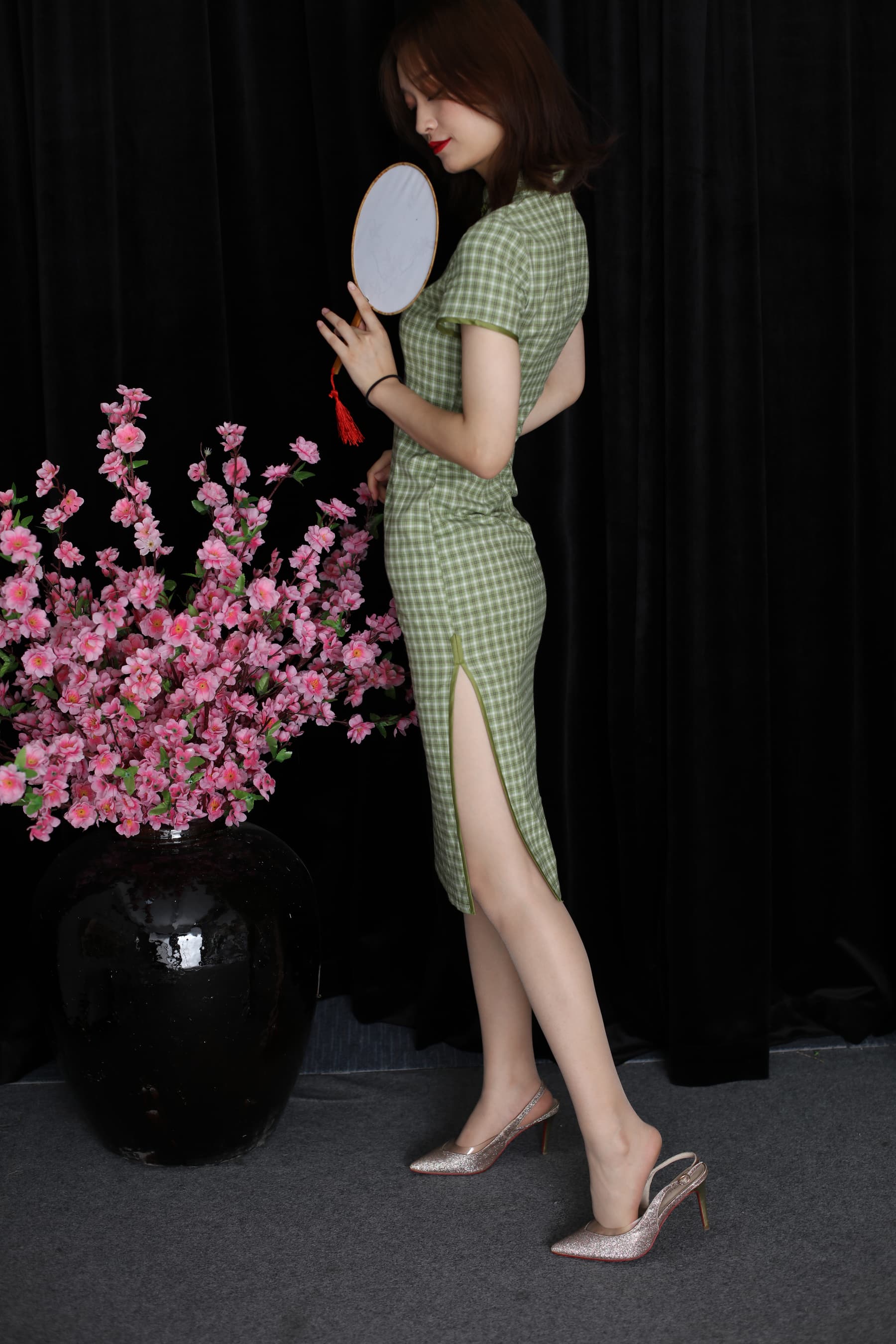 NO.143莹莹 – [奈丝] - 喵图录