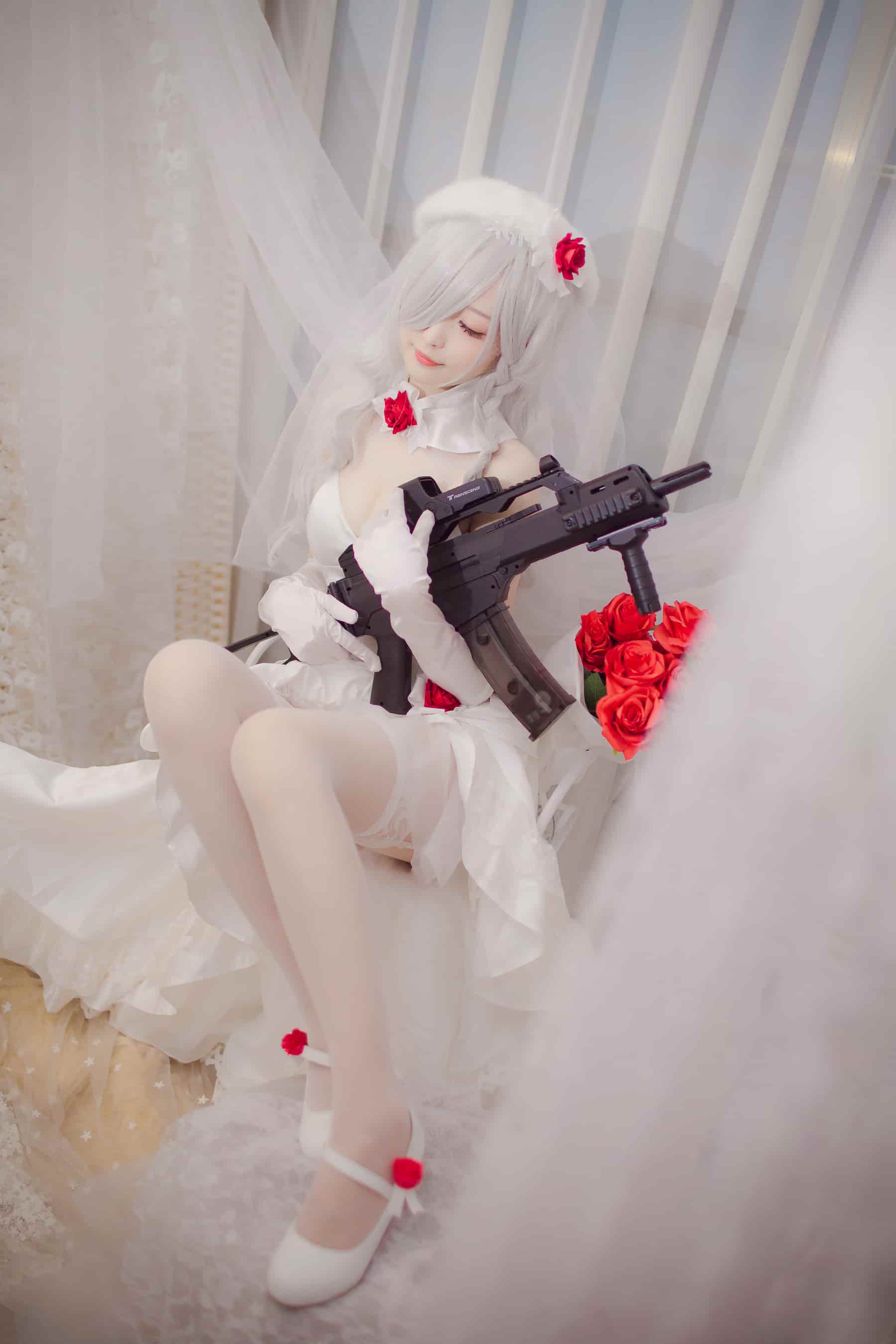 NO.008G36C – [南宫] - 喵图录