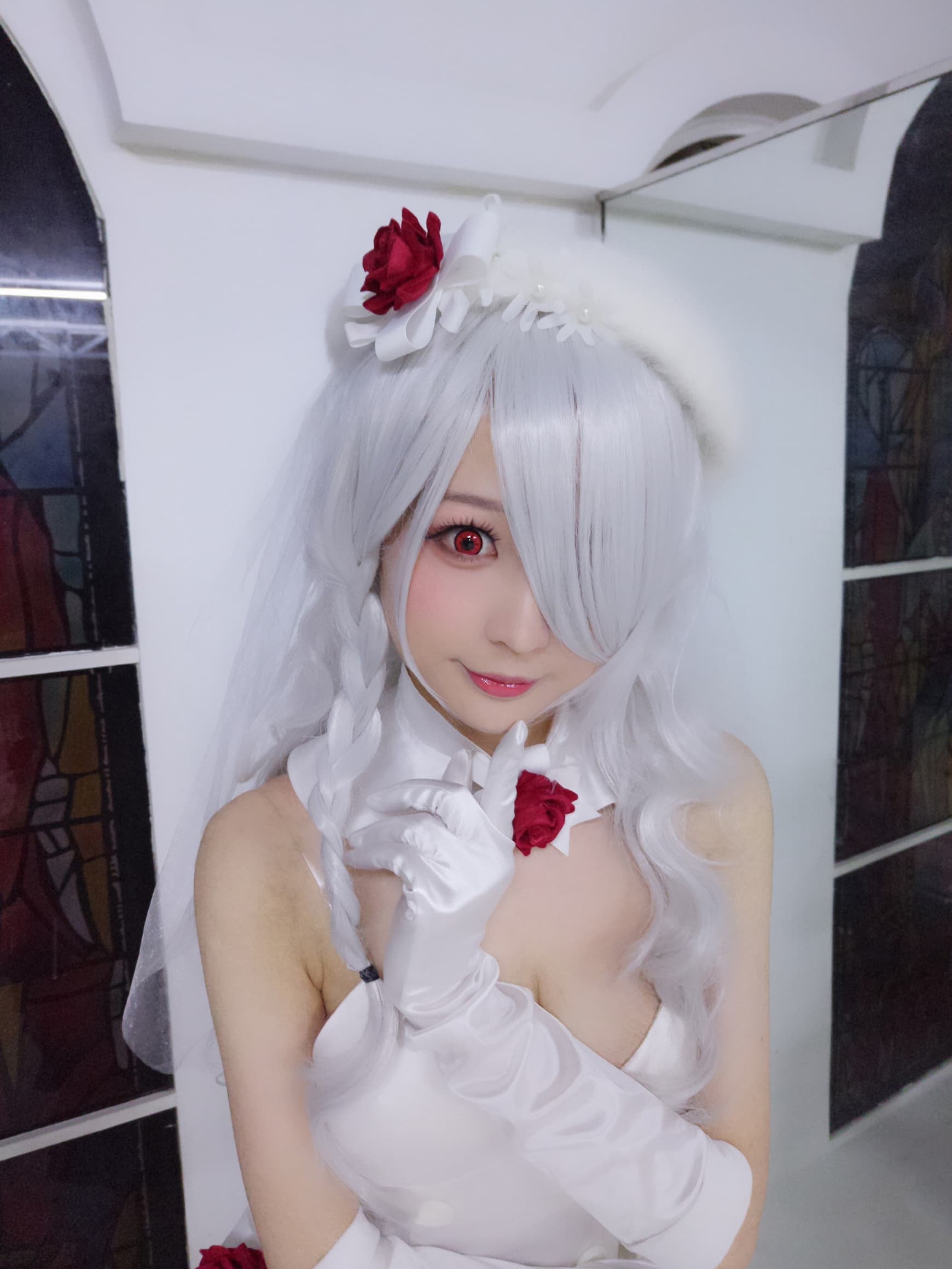 NO.009G36C1 – [南宫] - 喵图录