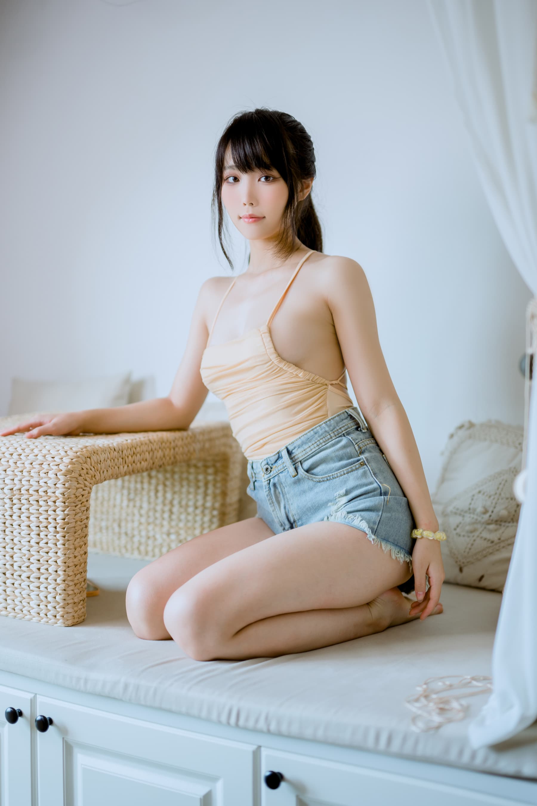 NO.006 观察柠檬 – [汪知子] - 喵图录