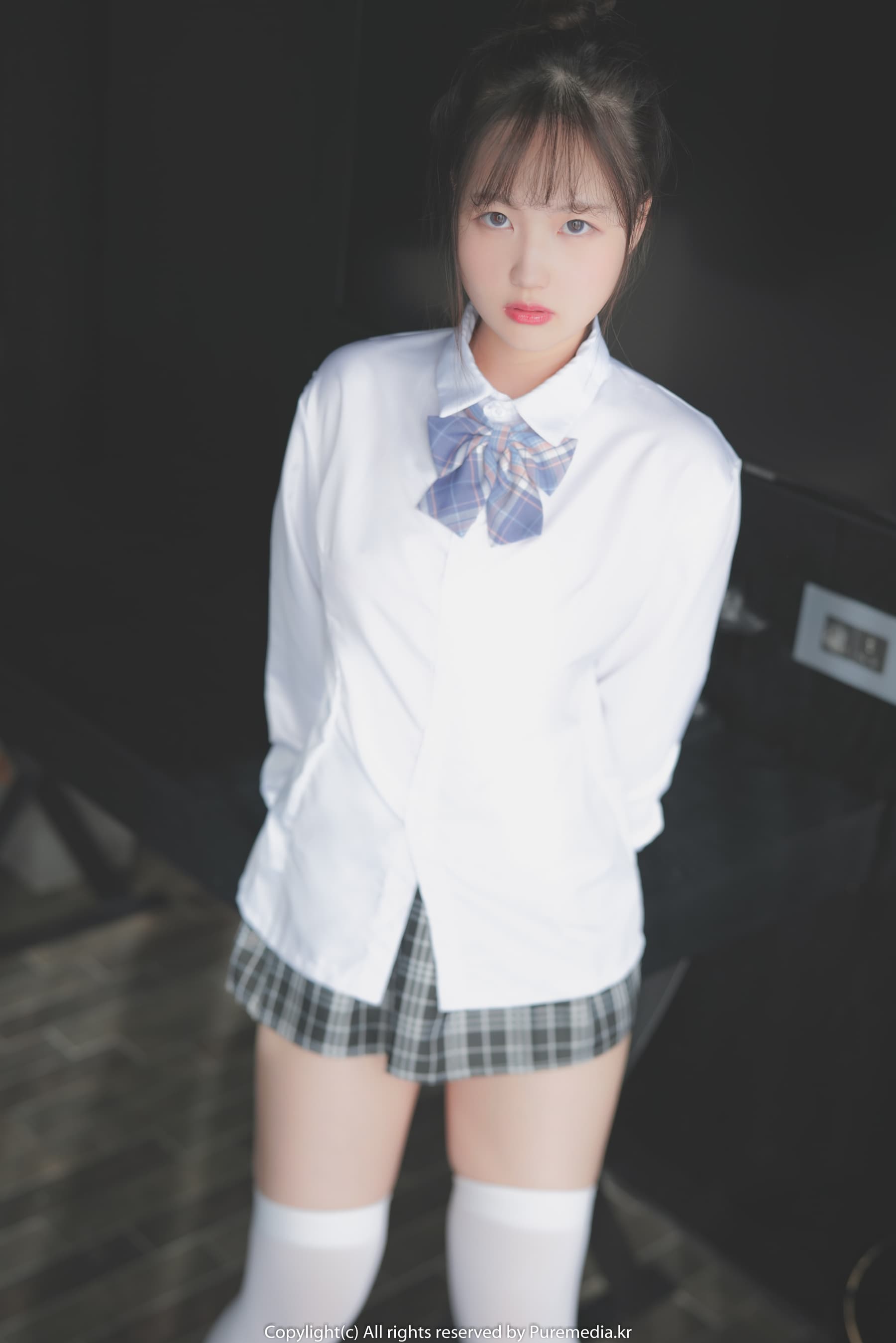NO.002 Pure Media VOL.41 – [Sia] - 喵图录