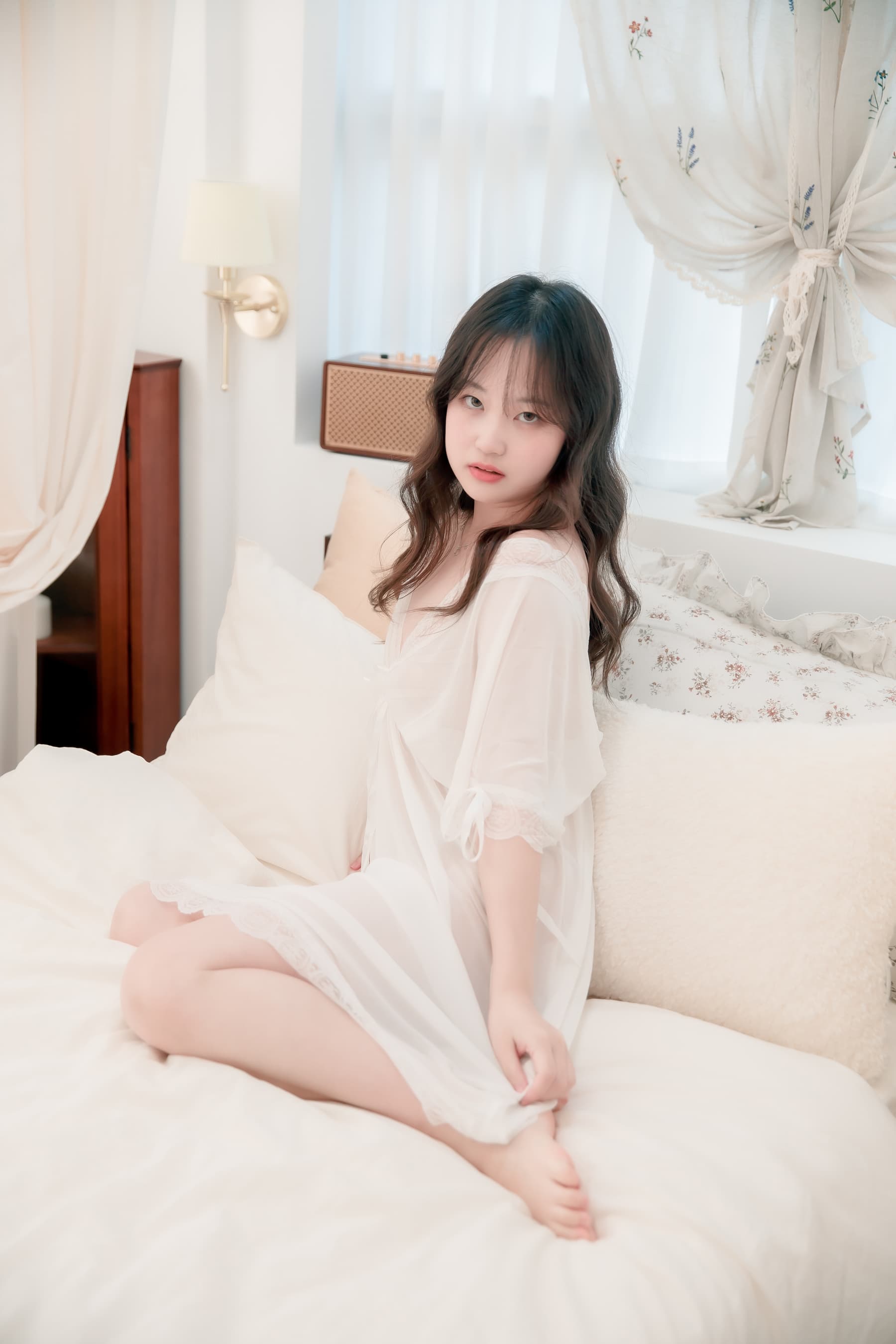 NO.007 JOApicturesJOA20. DECEMBER VOL.1 – [Sia] - 喵图录