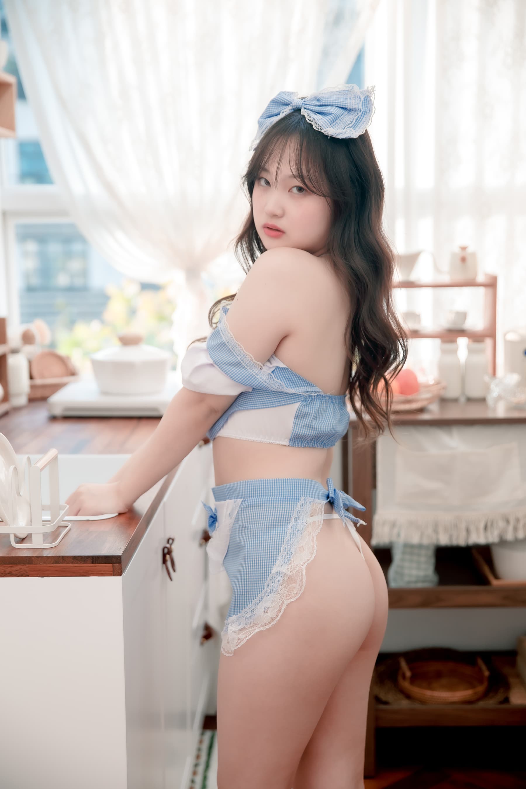 NO.008 JOApicturesJOA20. DECEMBER VOL.2 – [Sia] - 喵图录