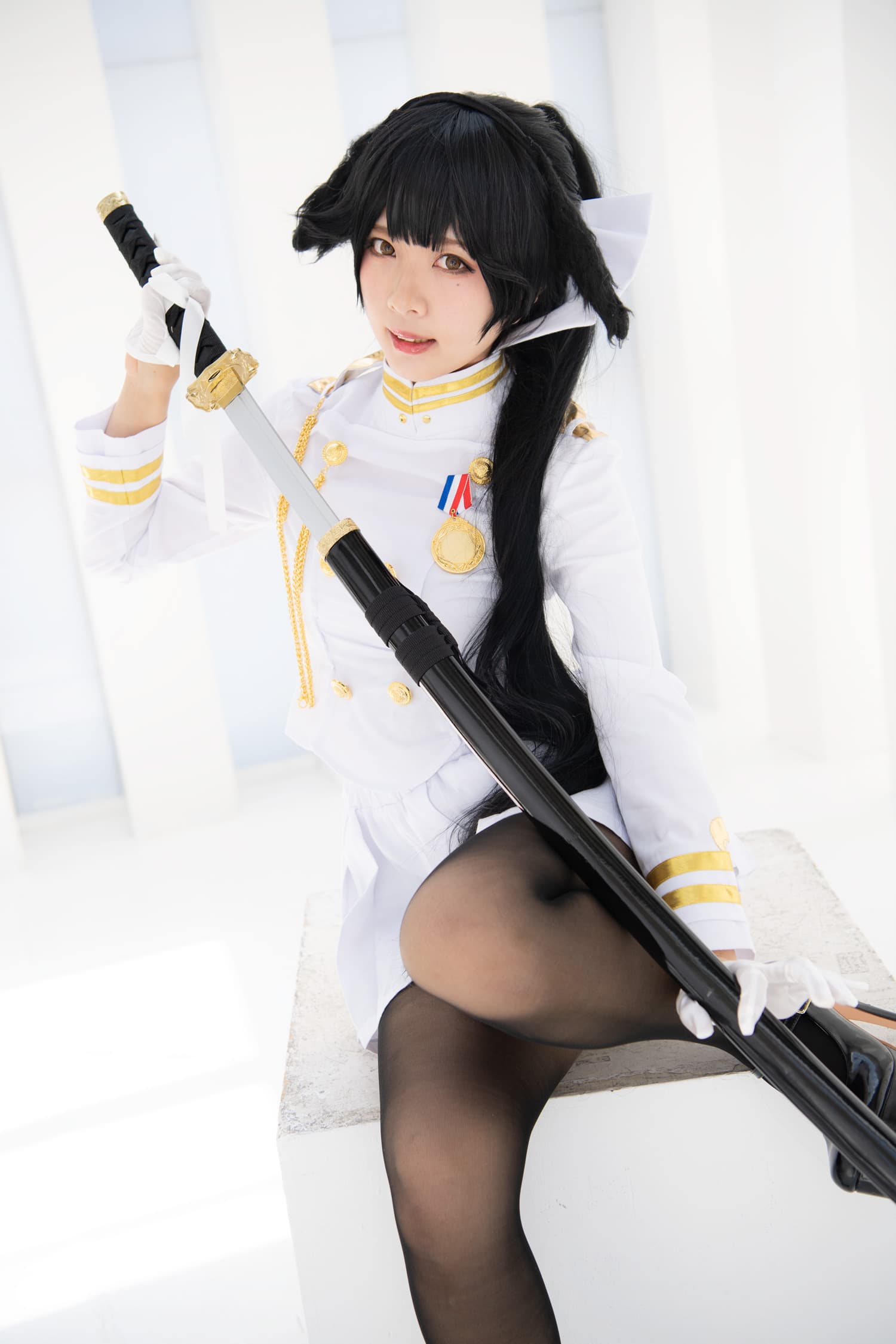 NO.001 C94 とみコレMizugi Sugata no Takao Rhapsody – [Tomiko] - 喵图录