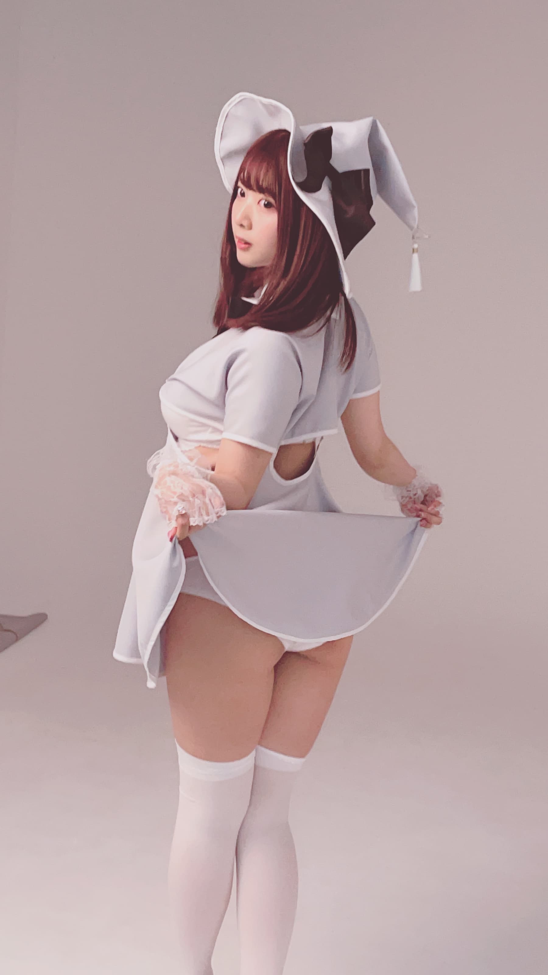 NO.006 Fantiaflashスペシャル⭐️脇撮り写真 – [Tomiko] - 喵图录