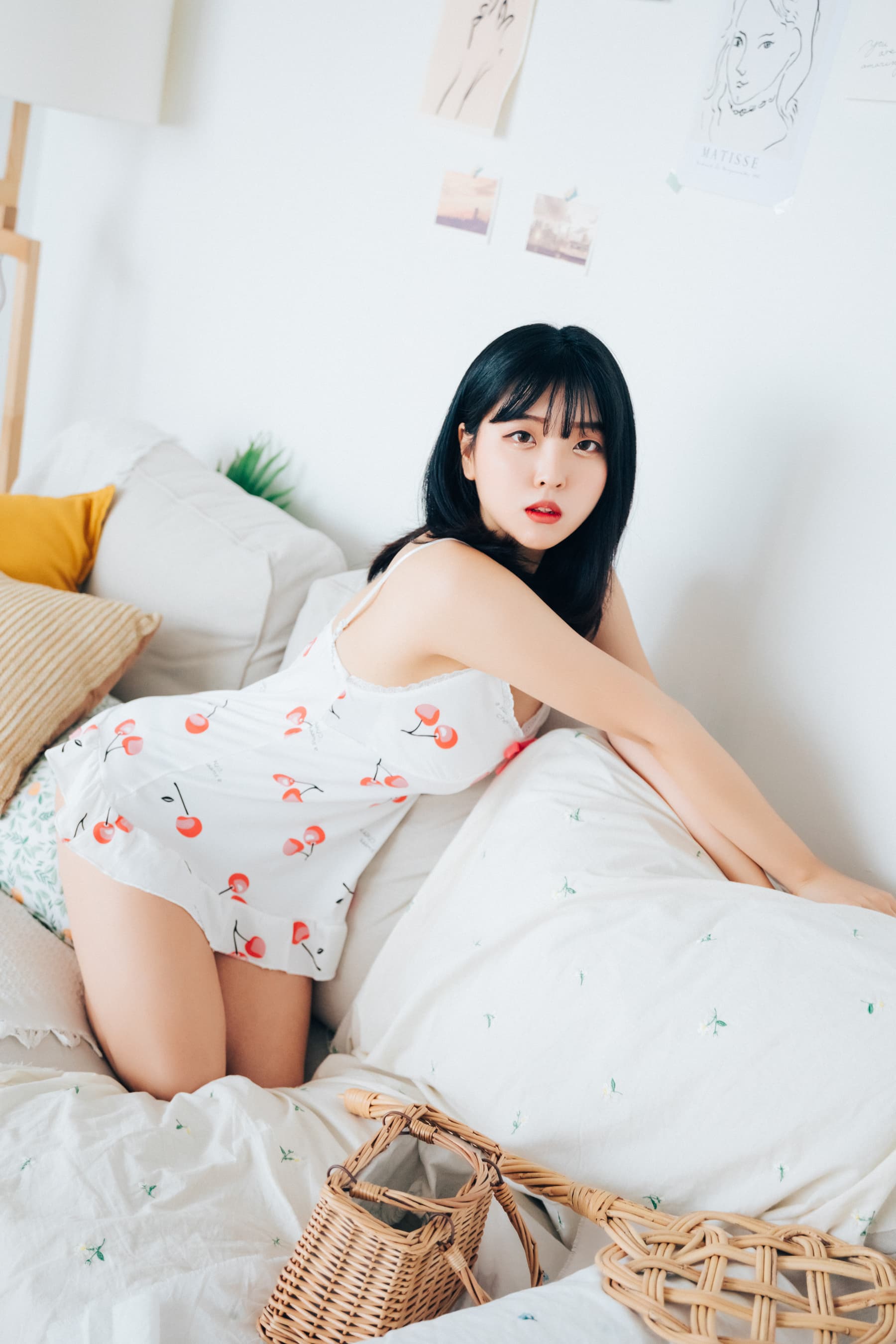 NO.013 LoozyNO.02 Oyatsu – [Song Hana] - 喵图录