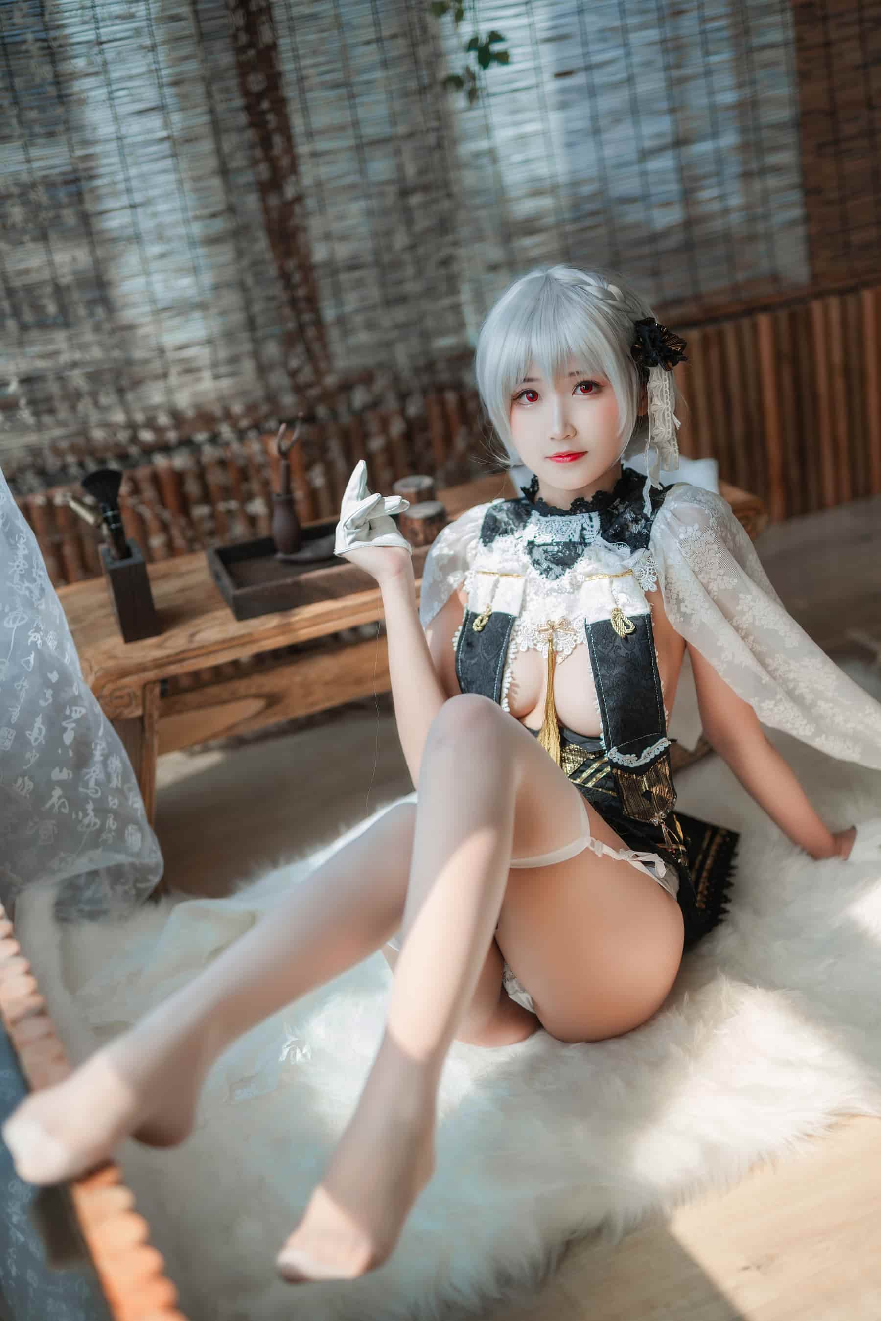 NO.049 天狼星 – [三度_69] - 喵图录