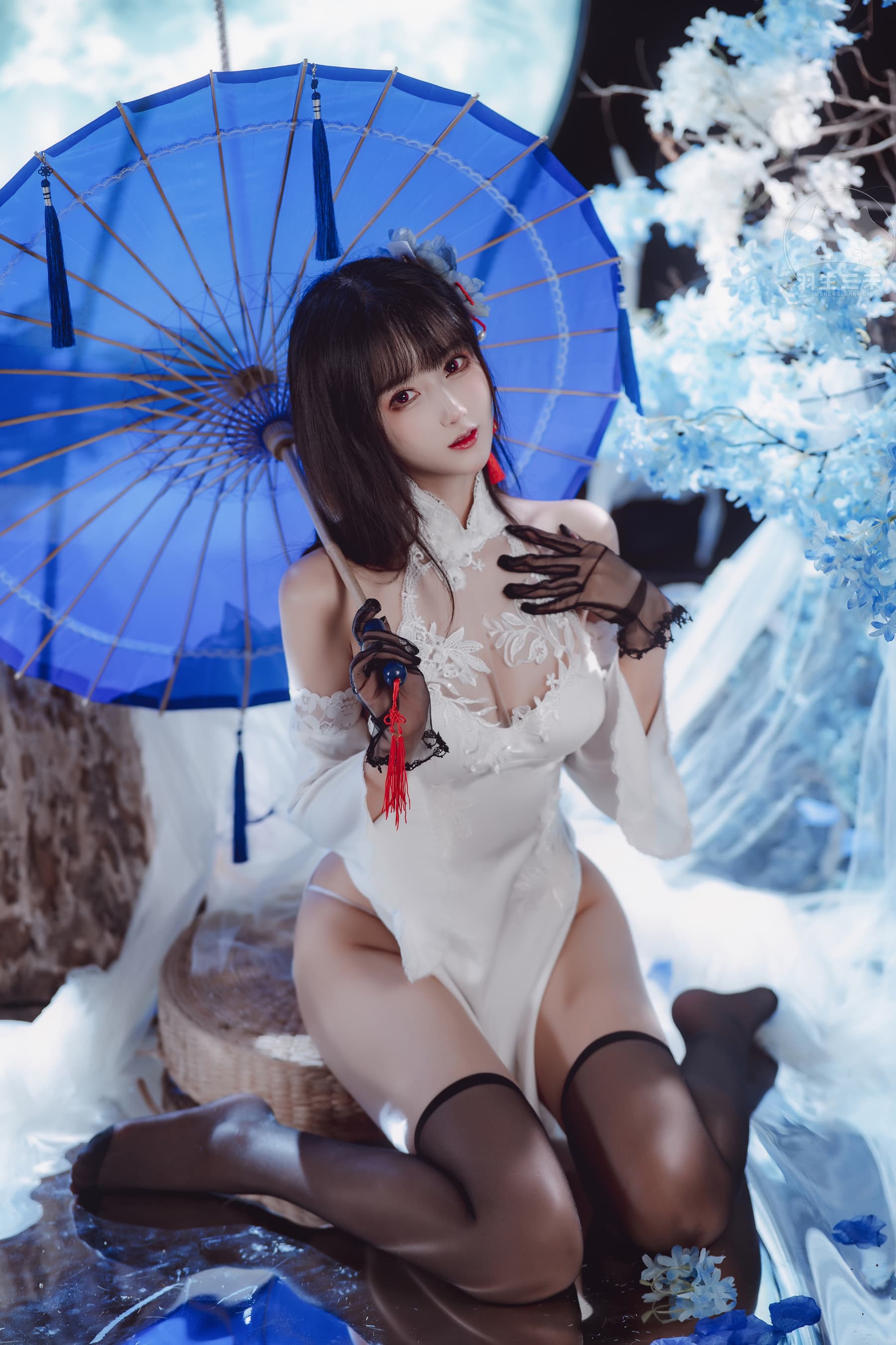 羽生三未 NO.012 逸仙 – [ 羽生三未] - 喵图录