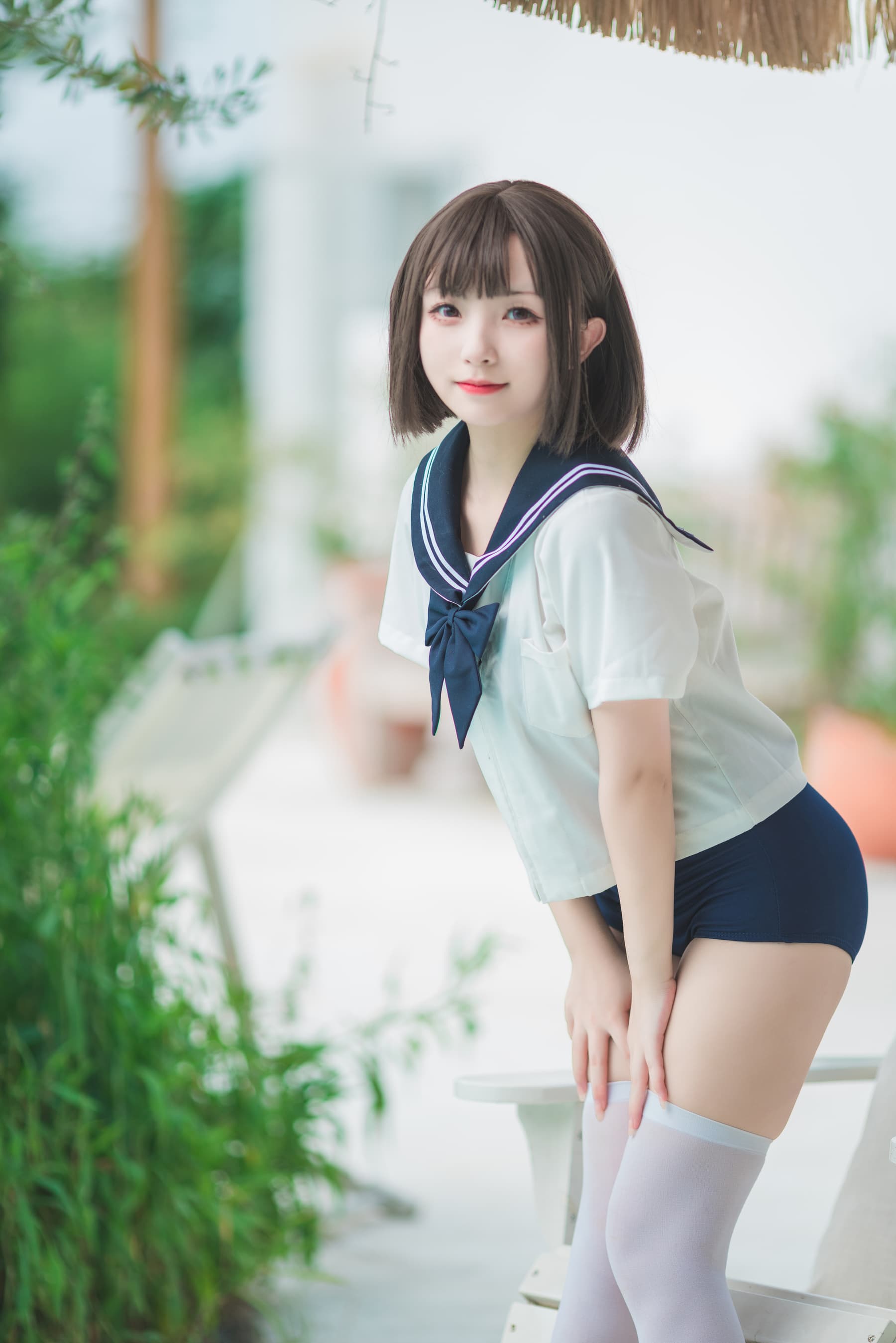 NO.033 JK死库水 – [花铃] - 喵图录