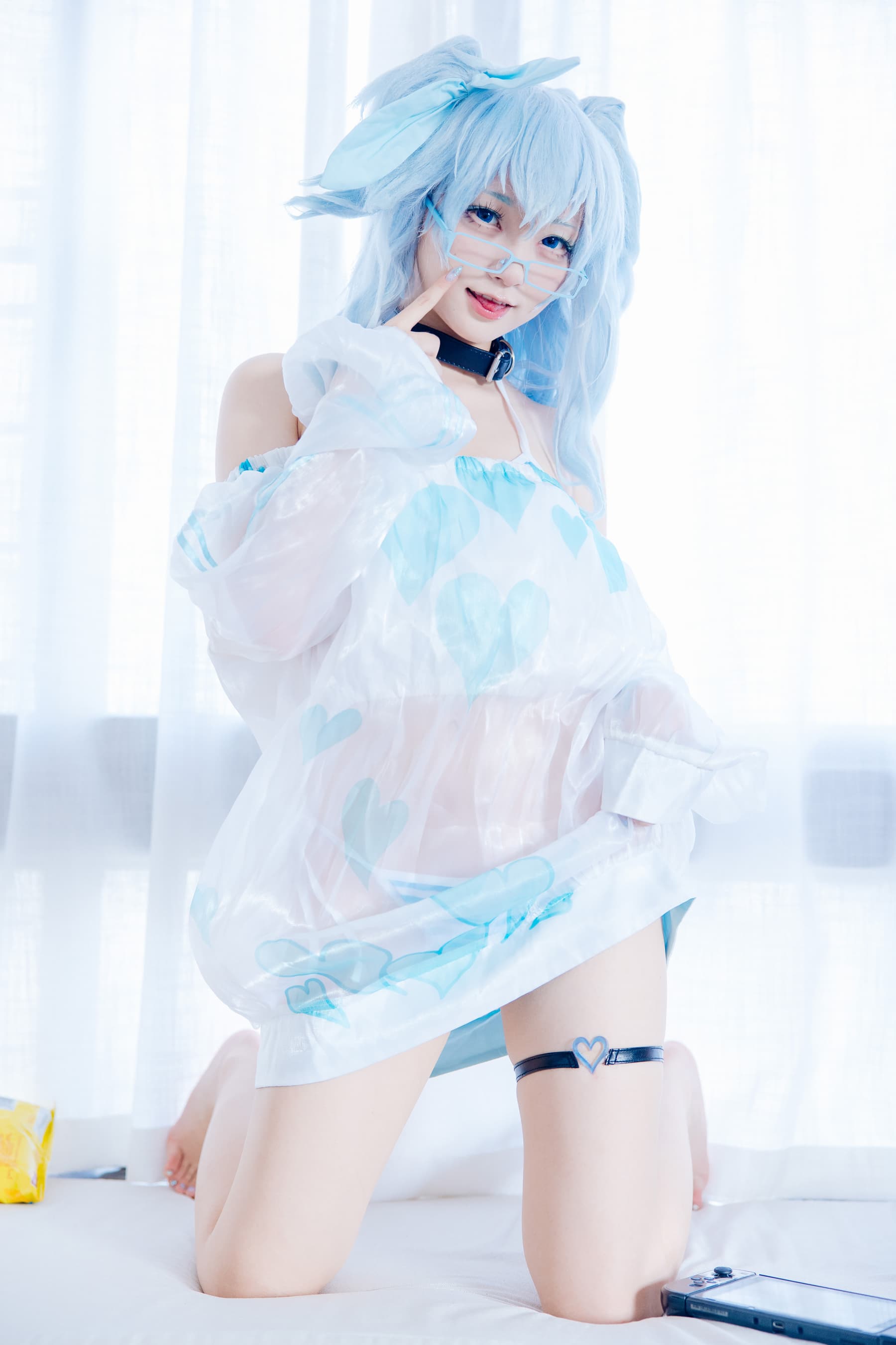 NO.036 PA15 游戏时光 – [花铃] - 喵图录