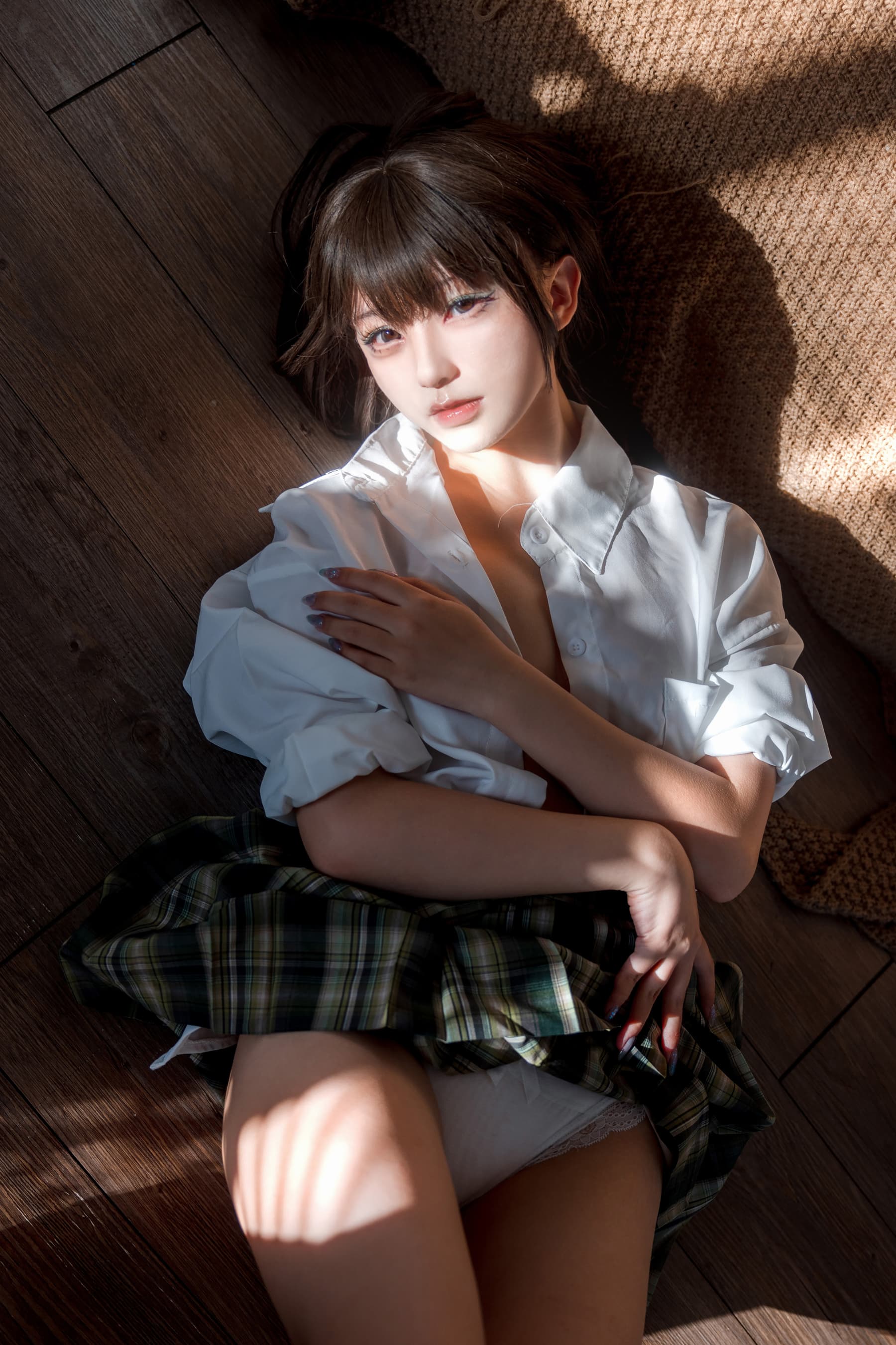 NO.064 午后 – [花铃] - 喵图录